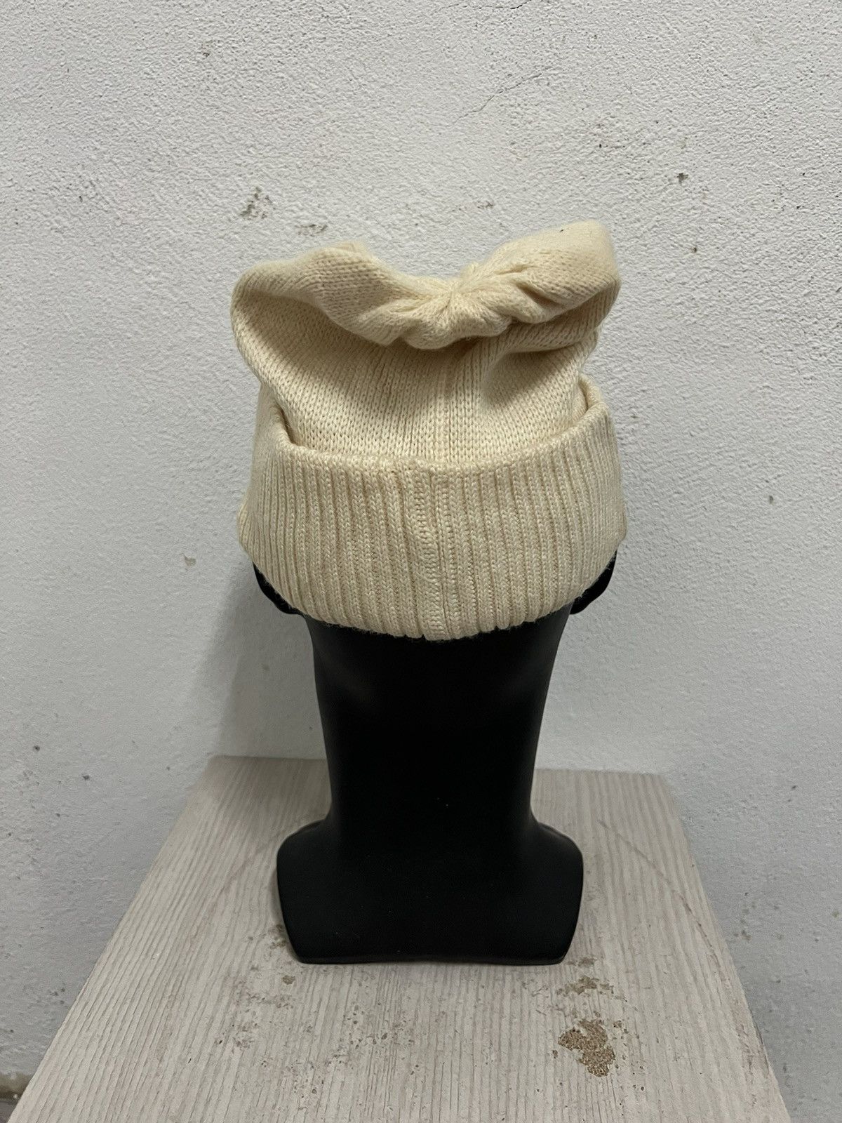 Ellesse Ellesse big Logo Beanie Hat Size ONE SIZE - 5 Thumbnail