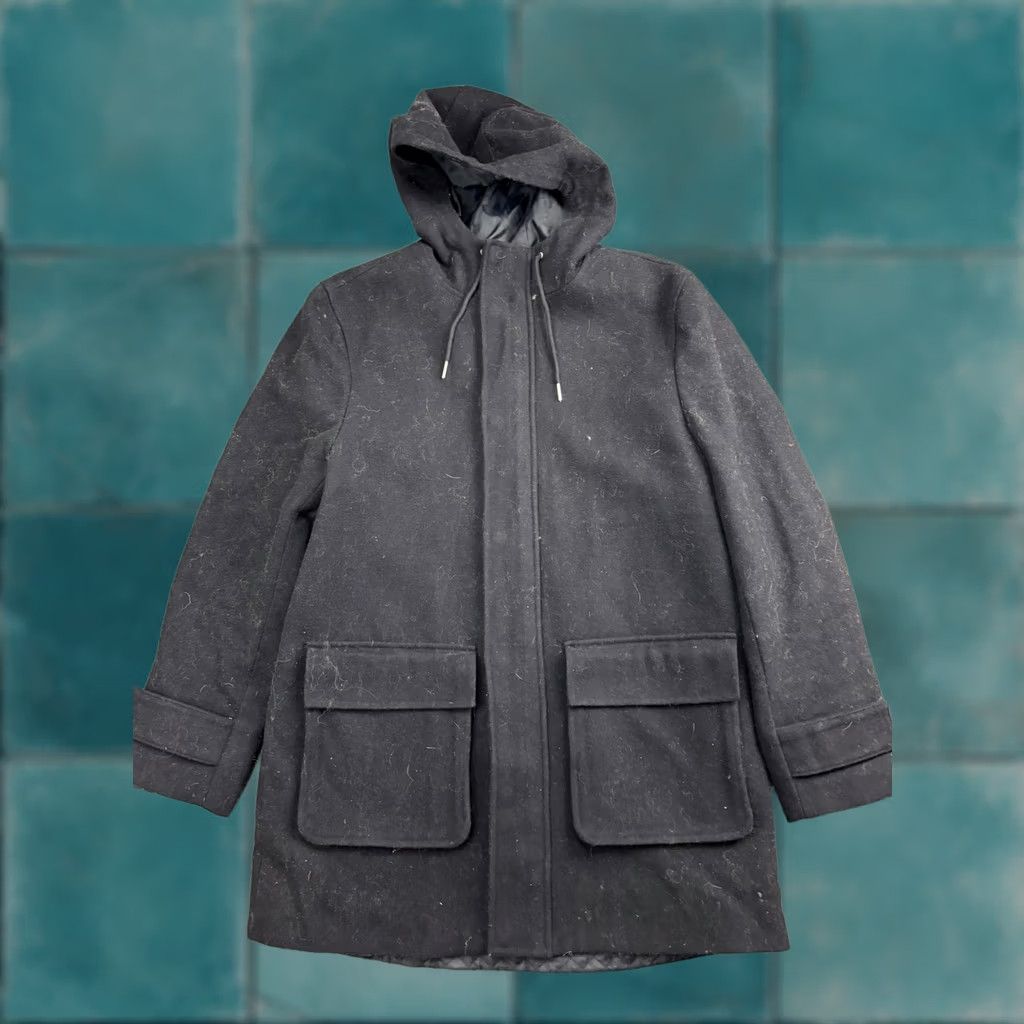 Topman VINTAGE none Size US L / EU 52-54 / 3 - 1 Thumbnail