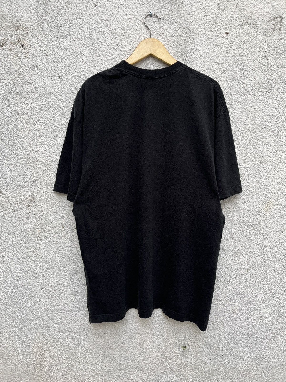 Balenciaga Balenciaga Year of The Tiger Oversized Tshirt Size US M / EU 48-50 / 2 - 12 Thumbnail