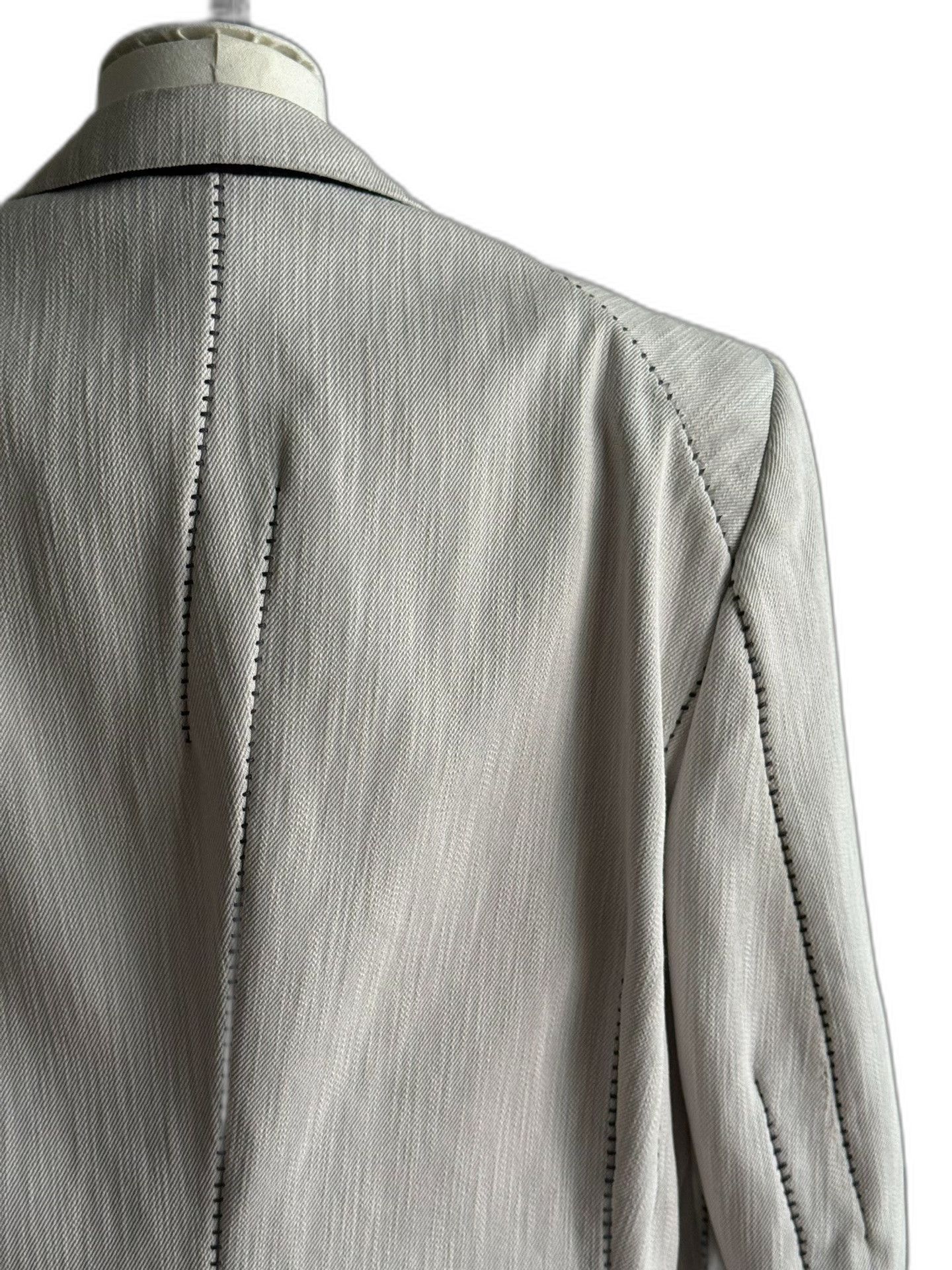 Carol Christian Poell Carol Christian Poell Overlock Dead End Jacket Size US M / EU 48-50 / 2 - 1 Thumbnail
