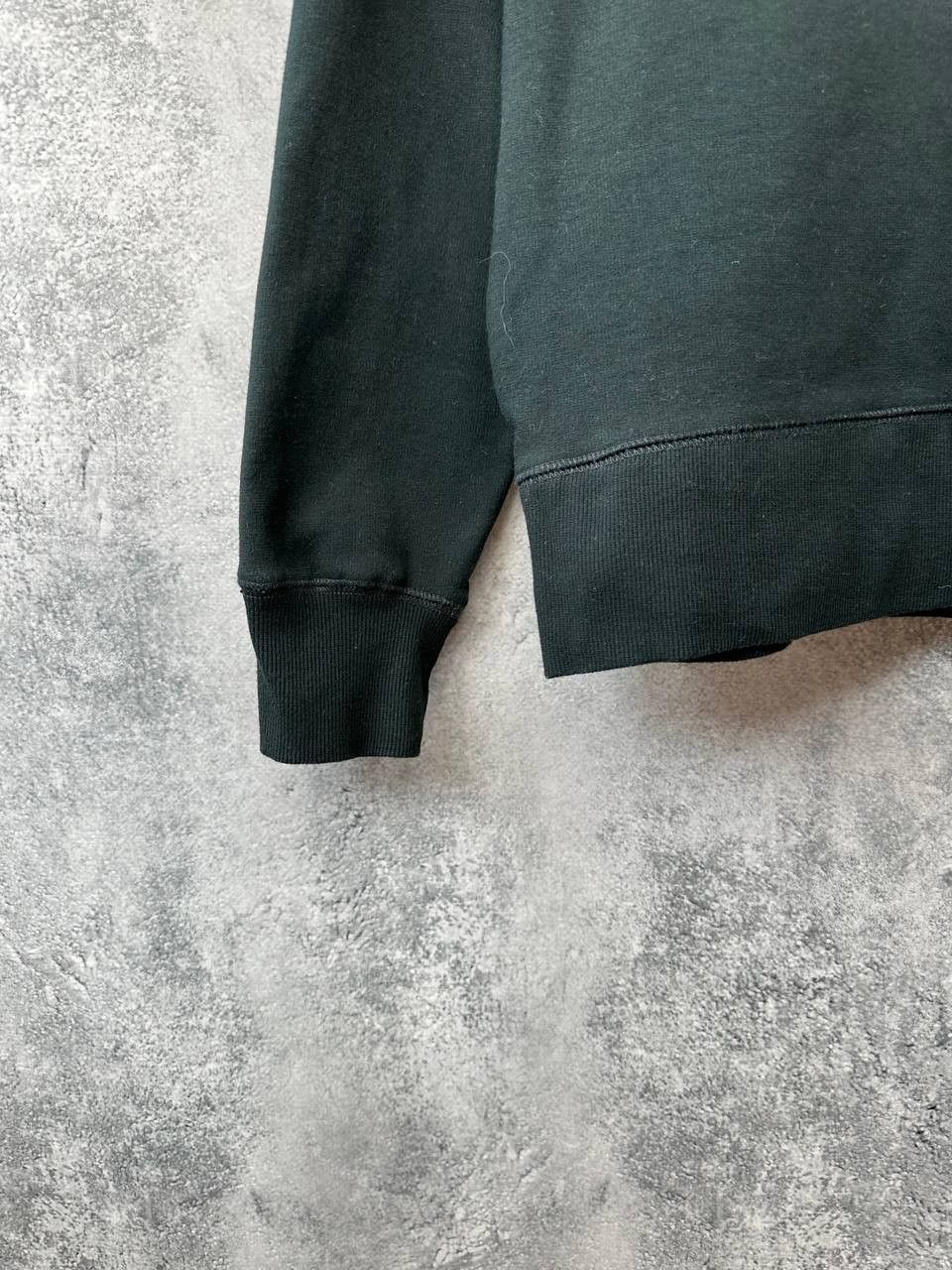 Diesel Diesel Big Embroidered Logo Sweatshirt Crew Neck Size US S / EU 44-46 / 1 - 8 Thumbnail