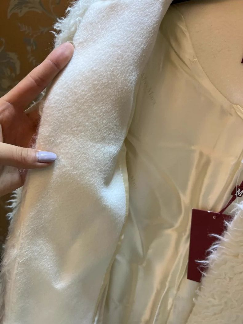 Max Mara Max Mara coat Size XS / US 0-2 / IT 36-38 - 6 Thumbnail
