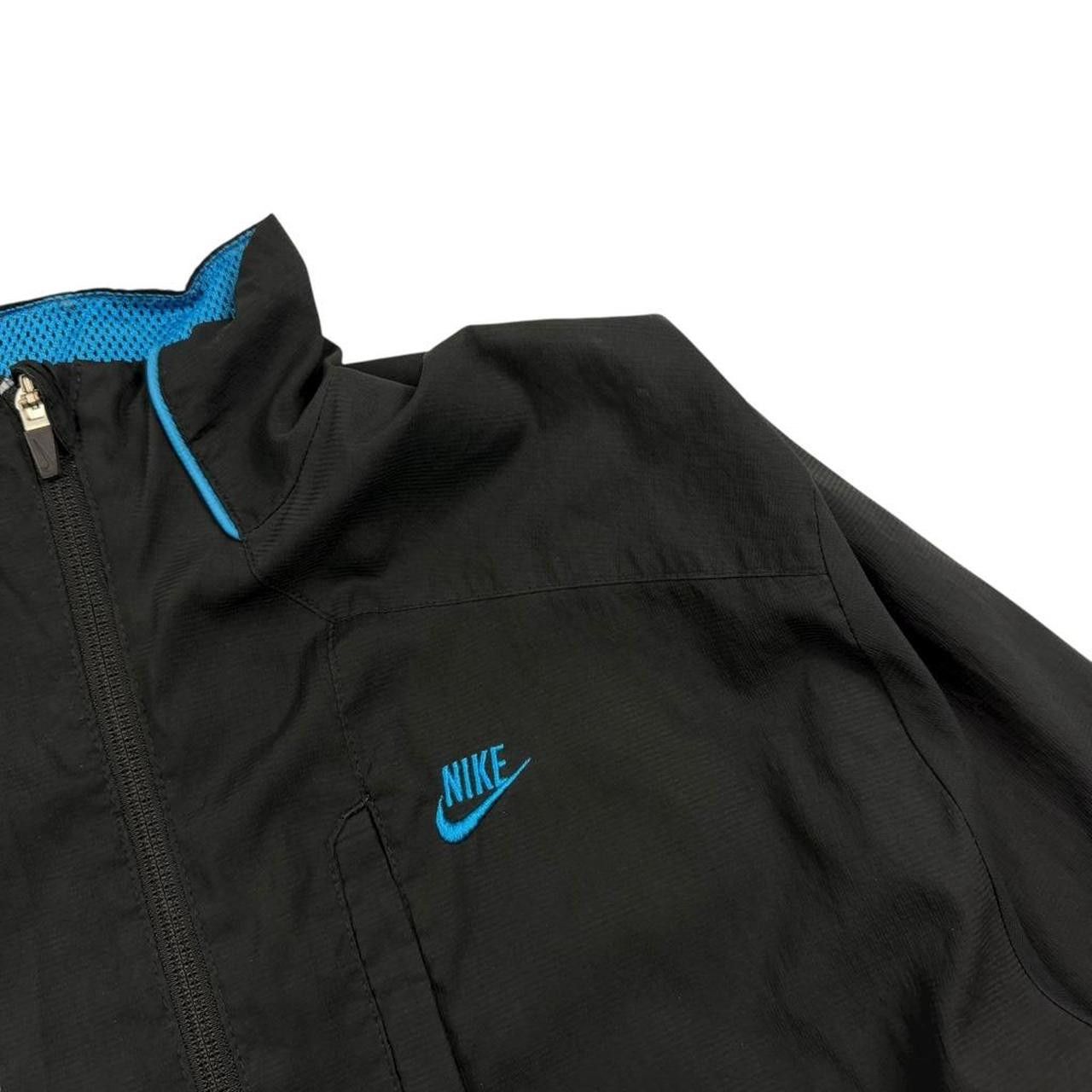 Nike Vintage Nike Air Max Series 95 Track Jacket - Extra Large Size US XL / EU 56 / 4 - 4 Thumbnail