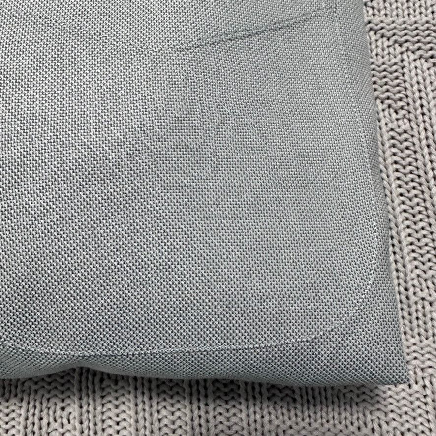 Brooks Brothers Brooks Brothers silver gray button down size 16.5 Size US L / EU 52-54 / 3 - 4 Thumbnail