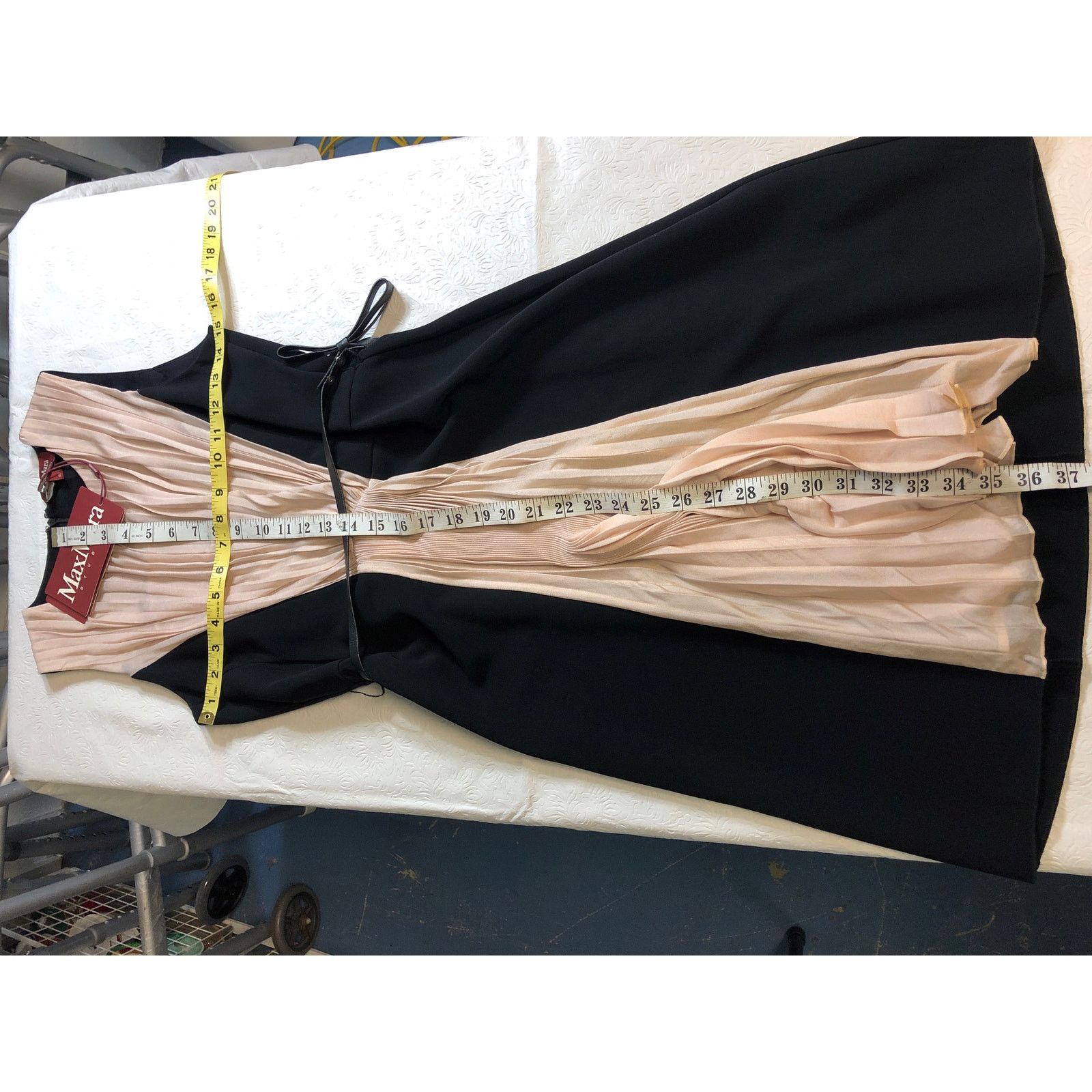 Max Mara womans max mara studio dress Size M / US 6-8 / IT 42-44 - 8 Thumbnail