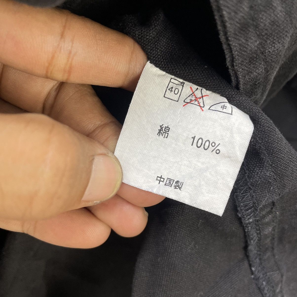 Carhartt 💥Vintage Japanese Brand Great Nature Light Chore Jacket Size US M / EU 48-50 / 2 - 7 Thumbnail