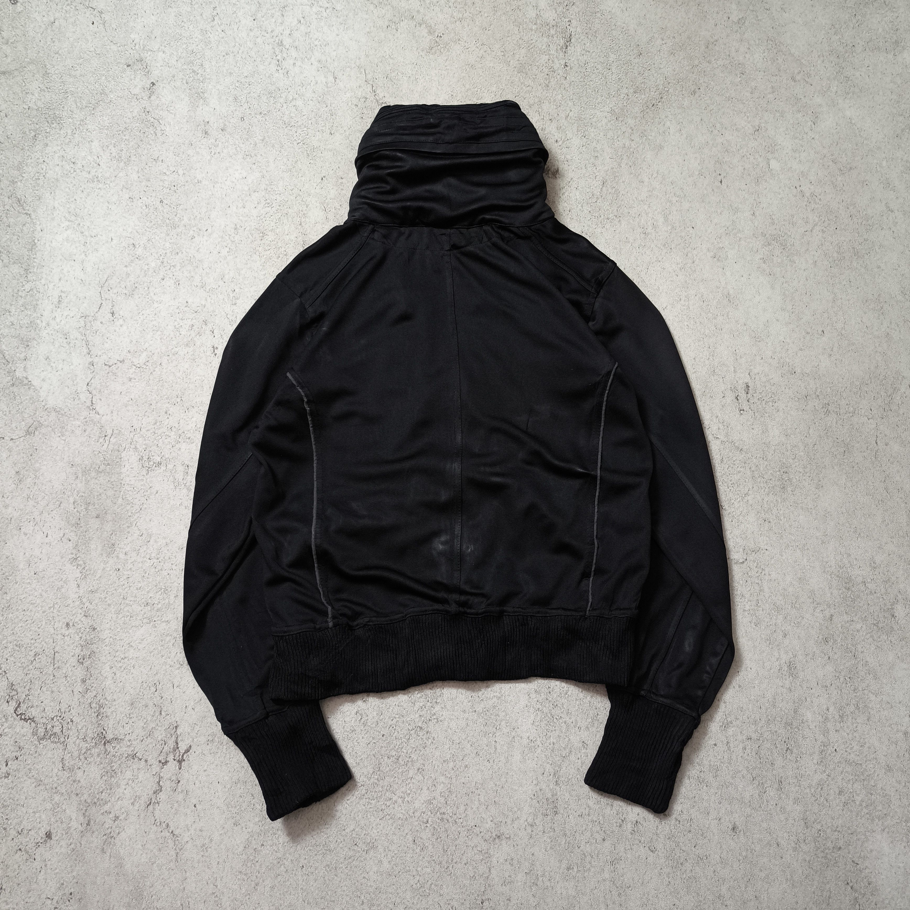 Japanese Brand Japanese Brand Roshell Apocalypse Style Bono Jacket Size US L / EU 52-54 / 3 - 8 Thumbnail