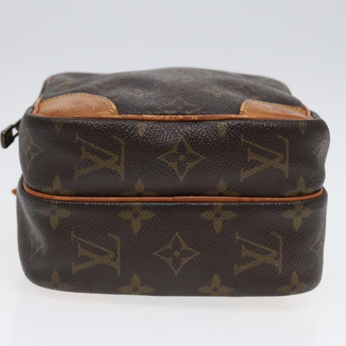 Louis Vuitton LOUIS VUITTON Monogram Amazon Shoulder Bag M45236 Size ONE SIZE - 9 Thumbnail