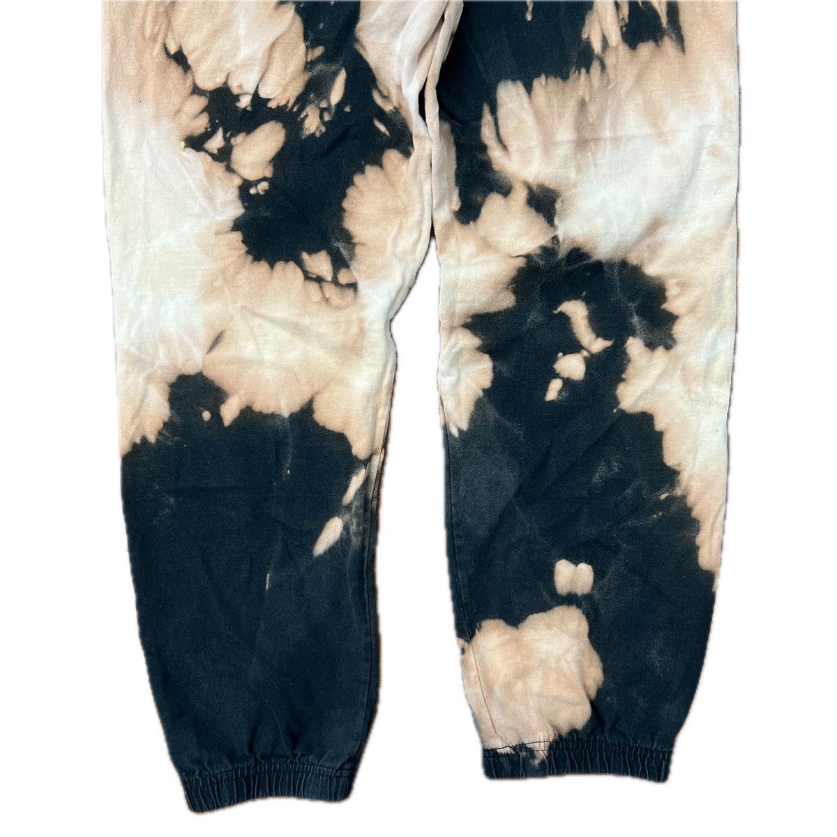 Champion × Vintage Vintage Champion Bleached Sweatpants Size US 32 / EU 48 - 7 Thumbnail