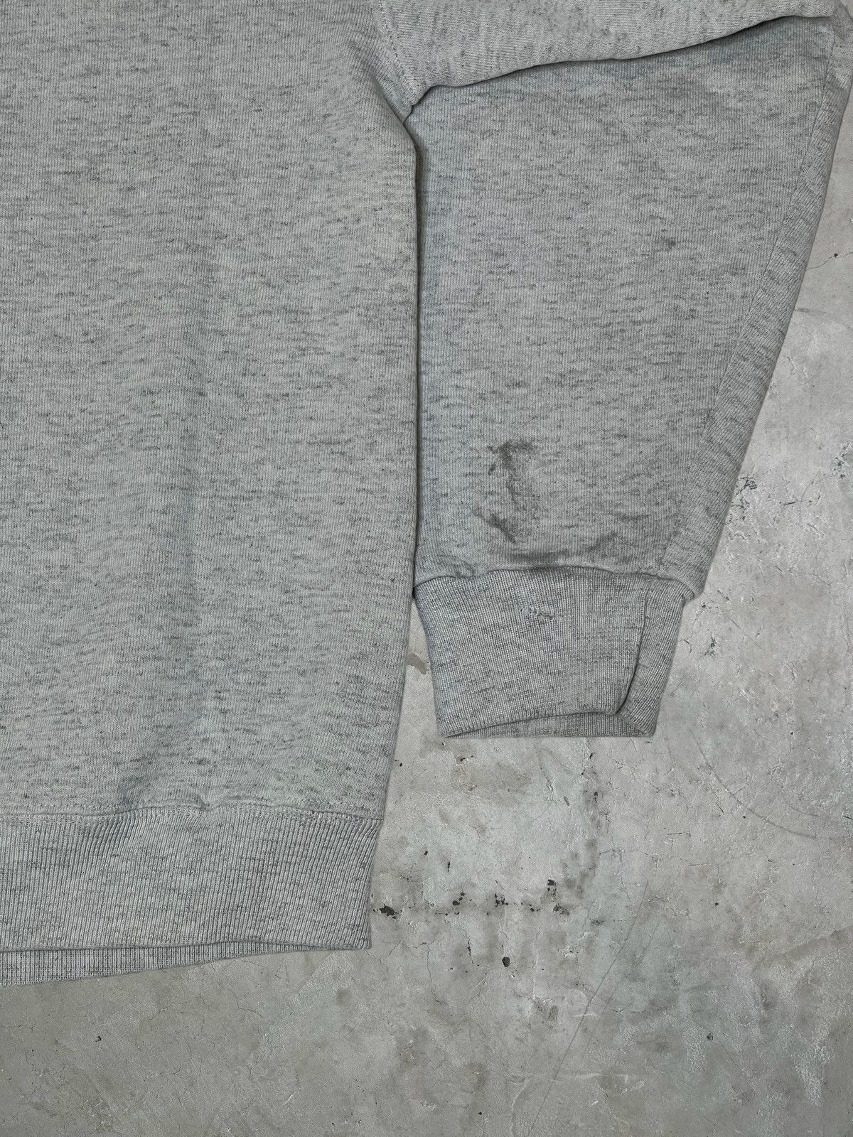 Vintage 80s-90s Vintage Michigan Crewneck Size US M / EU 48-50 / 2 - 8 Thumbnail