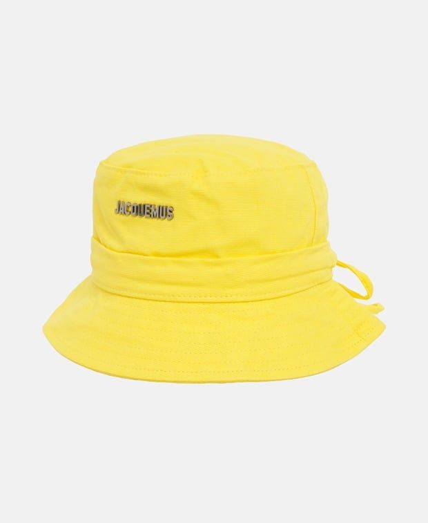 Jacquemus Bucket hat Size ONE SIZE - 1 Thumbnail