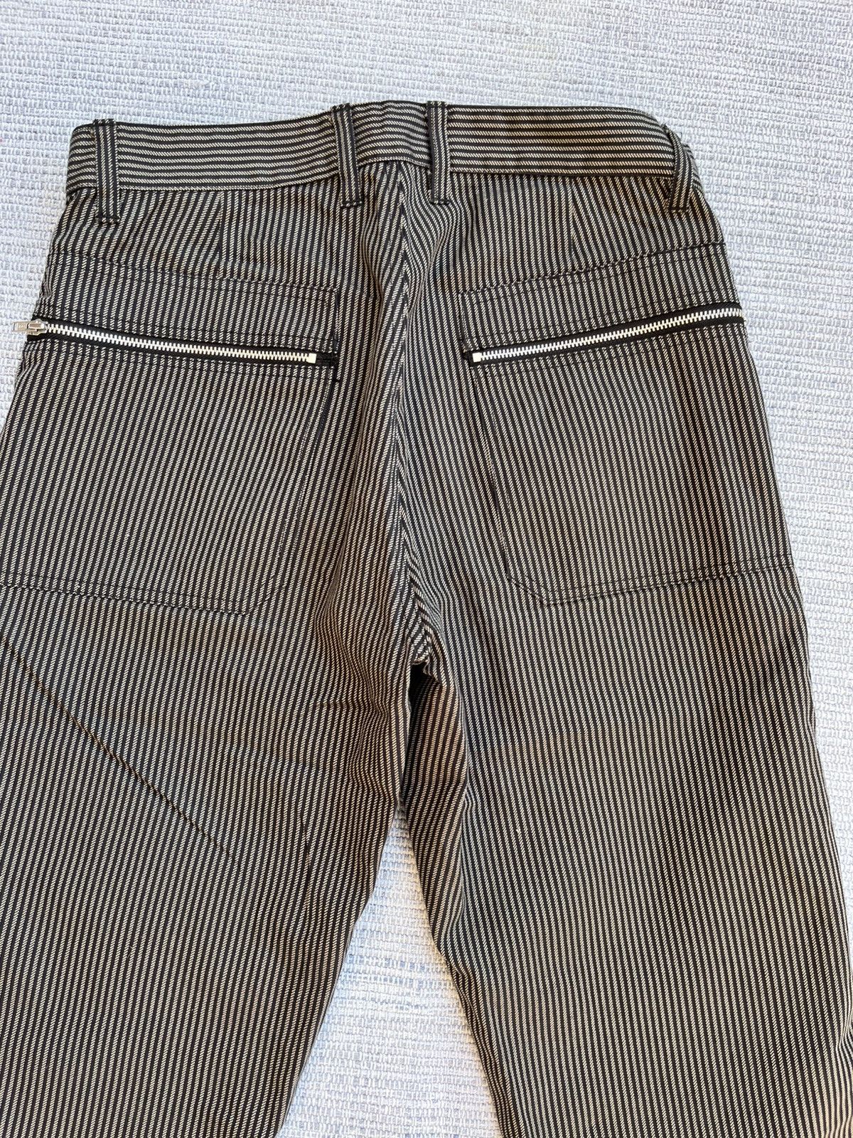 Japanese Brand Team of Beaten Japanese workwear Size US 28 / EU 44 - 8 Thumbnail