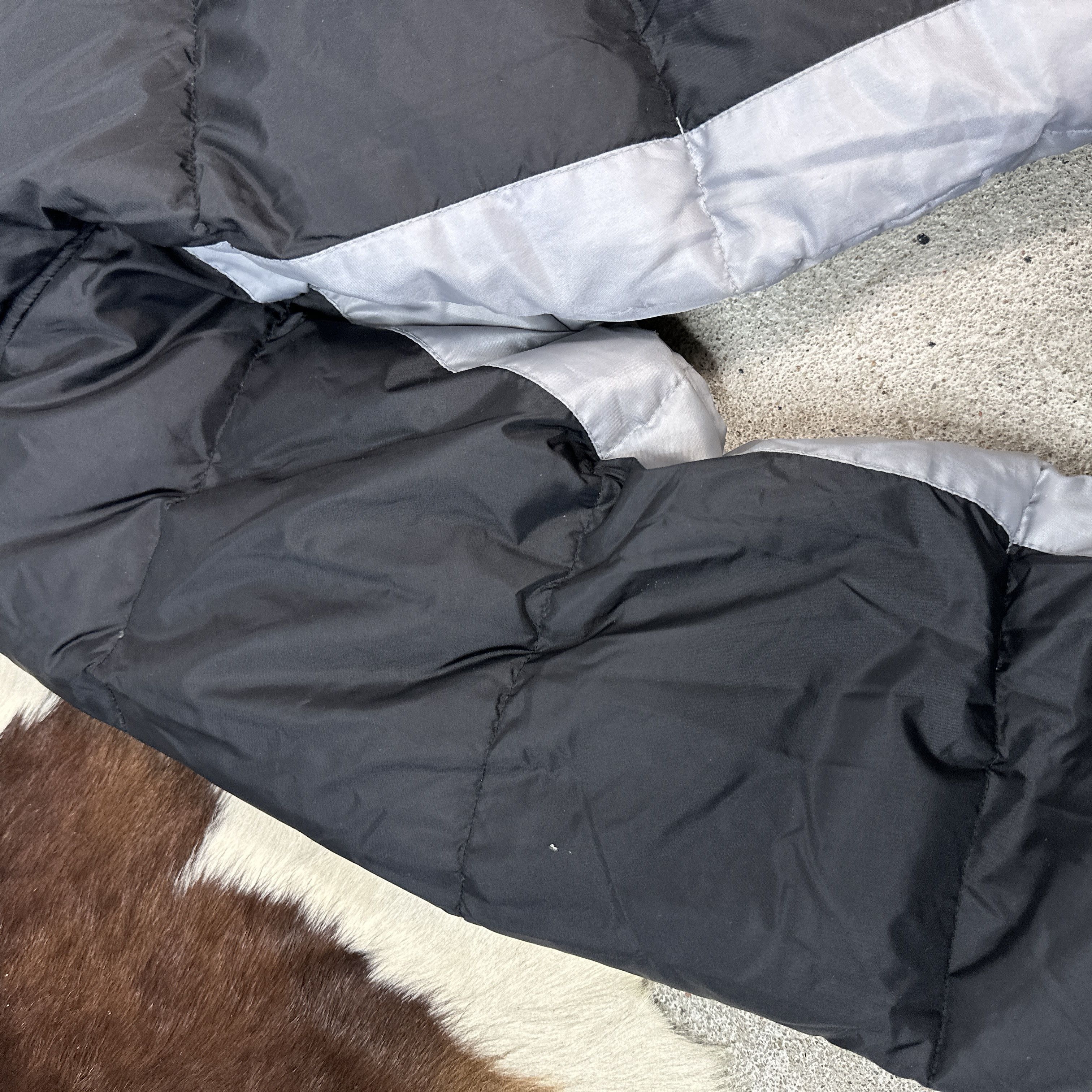 Kappa × Vintage Vintage Kappa Down Jacket Size US M / EU 48-50 / 2 - 3 Thumbnail