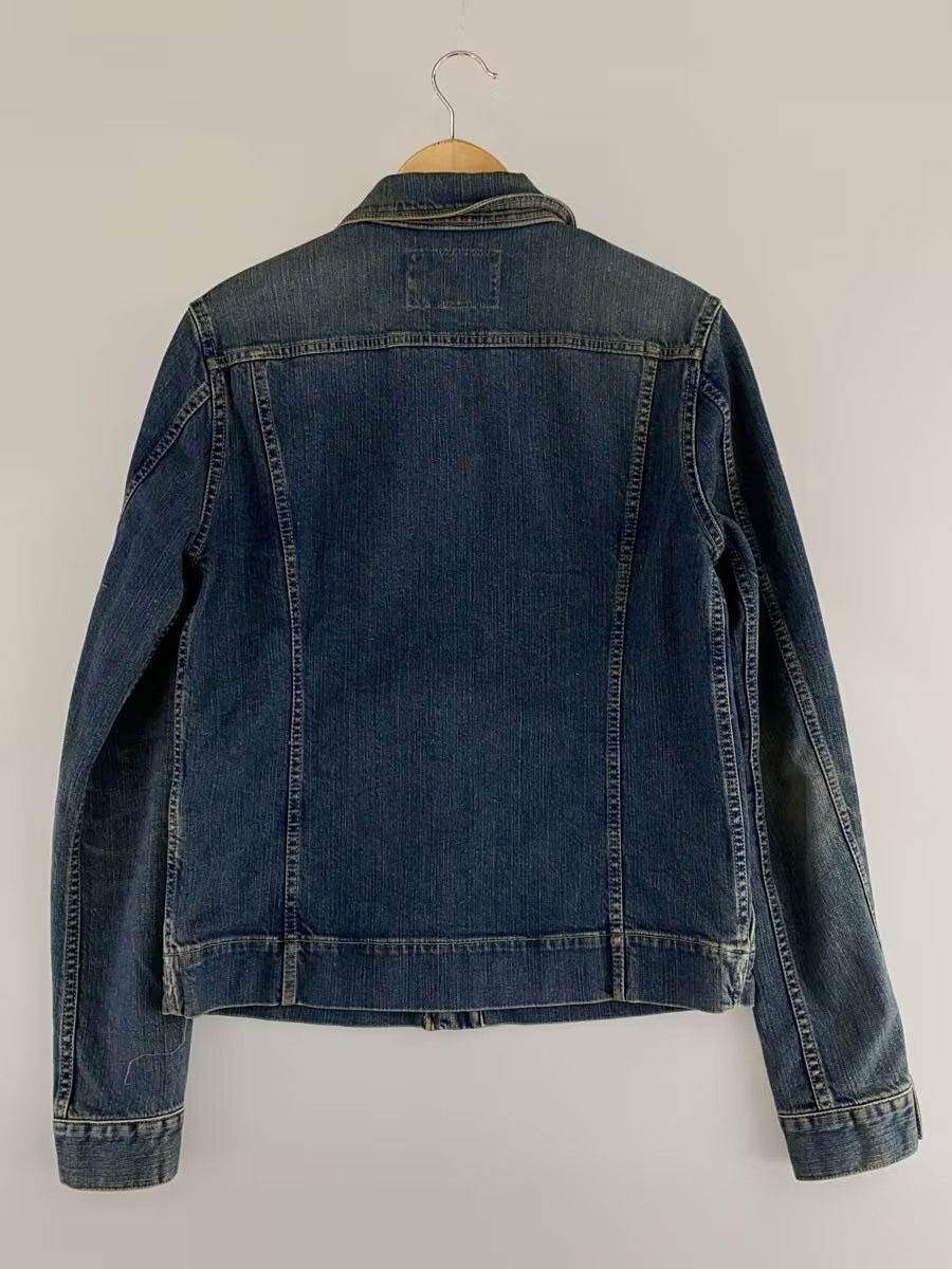 Hysteric Glamour Panel Denim Jacket Size US S / EU 44-46 / 1 - 2 Thumbnail