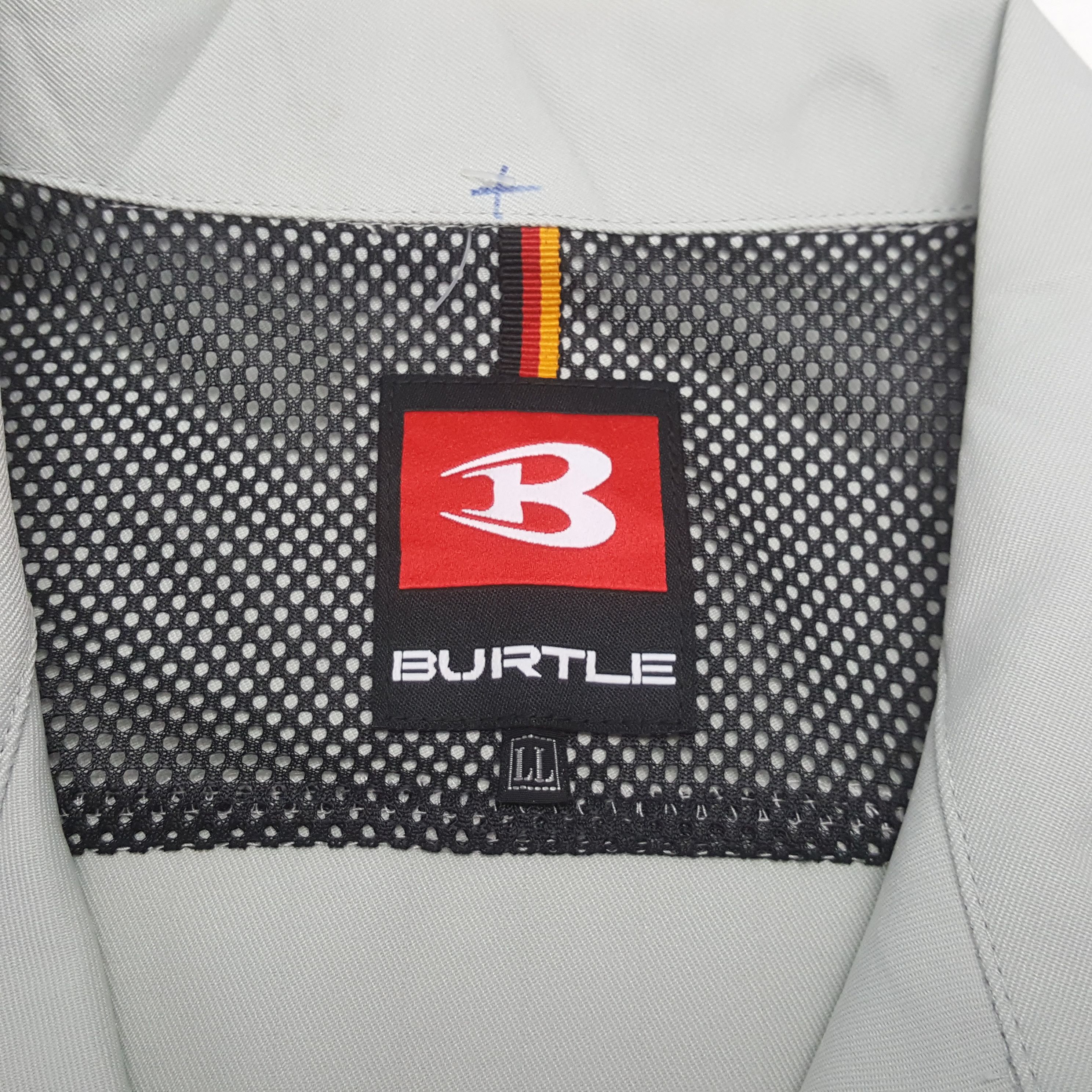 Formula 1 Vintage TRD Toyota Racing Development Custom Jacket C304N13 Size US L / EU 52-54 / 3 - 5 Thumbnail