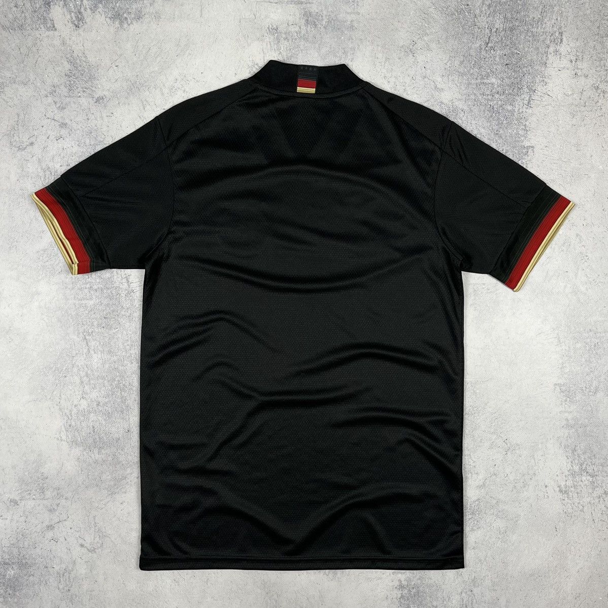 Adidas Adidas Germany Away soccer jersey tee 20/21 Size US S / EU 44-46 / 1 - 13 Thumbnail