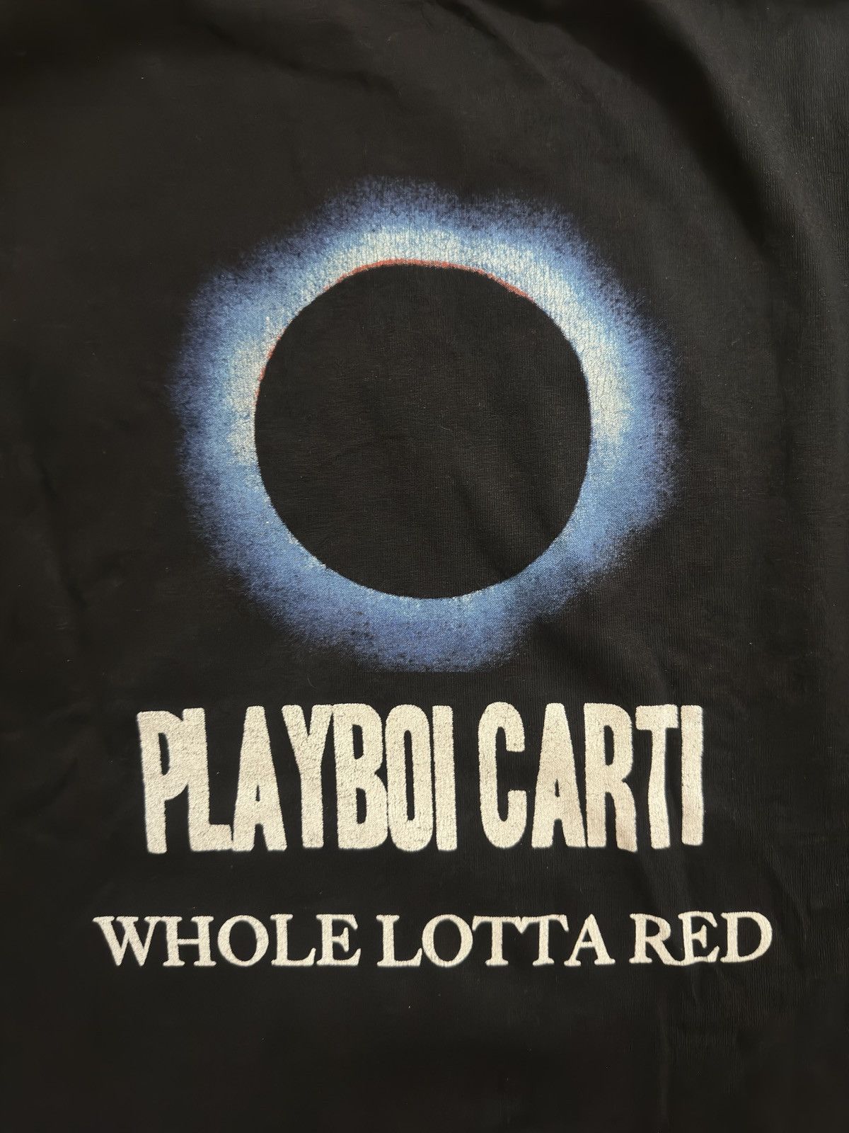 Playboi Carti Falling In Reverse Size US XL / EU 56 / 4 - 5 Thumbnail
