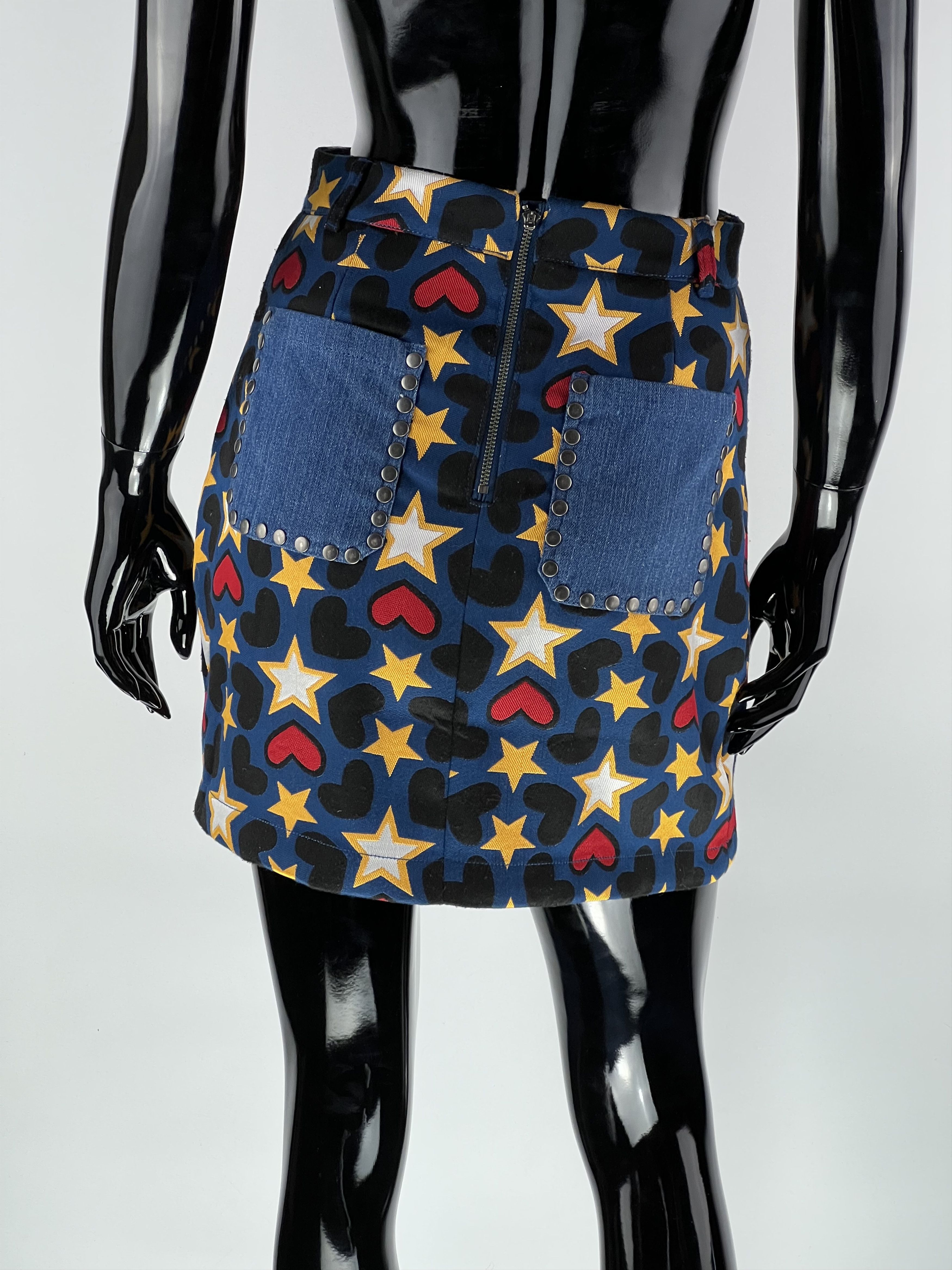 Stella McCartney Stella McCartney Kids Mini Skirt Size 12 Years Size 24" / US 00 / IT 34 - 1 Thumbnail