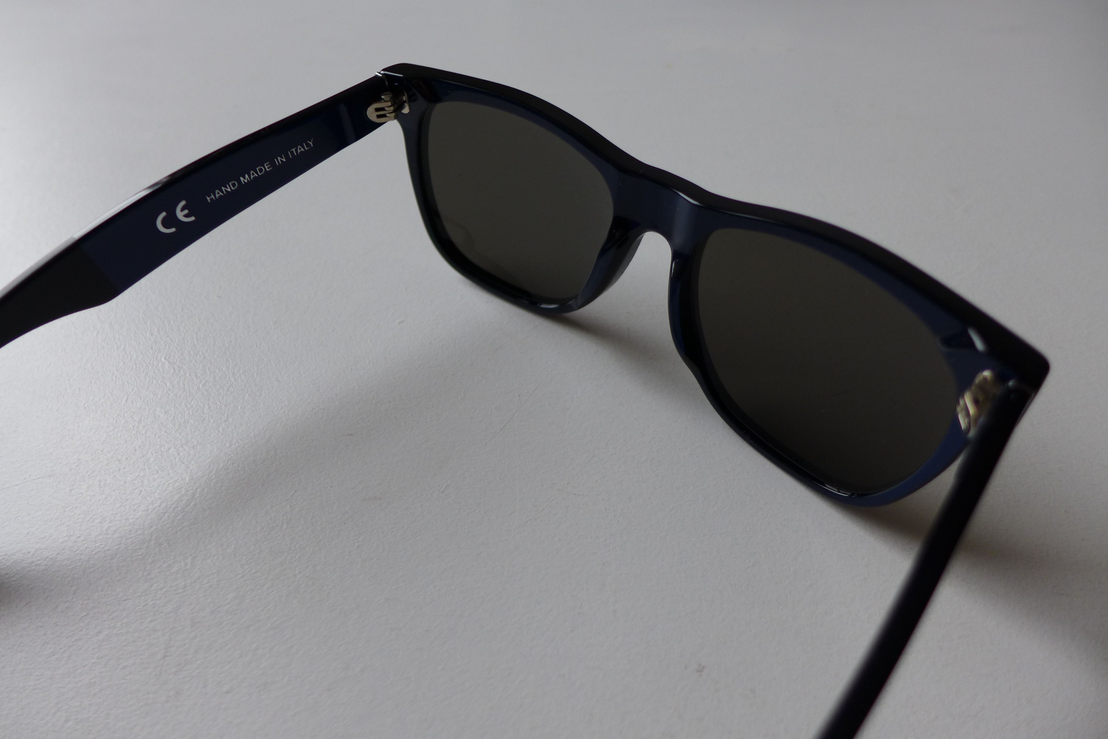 Retrosuperfuture Retrosuperfuture Classic Ponente Sunglasses Size ONE SIZE - 9 Thumbnail