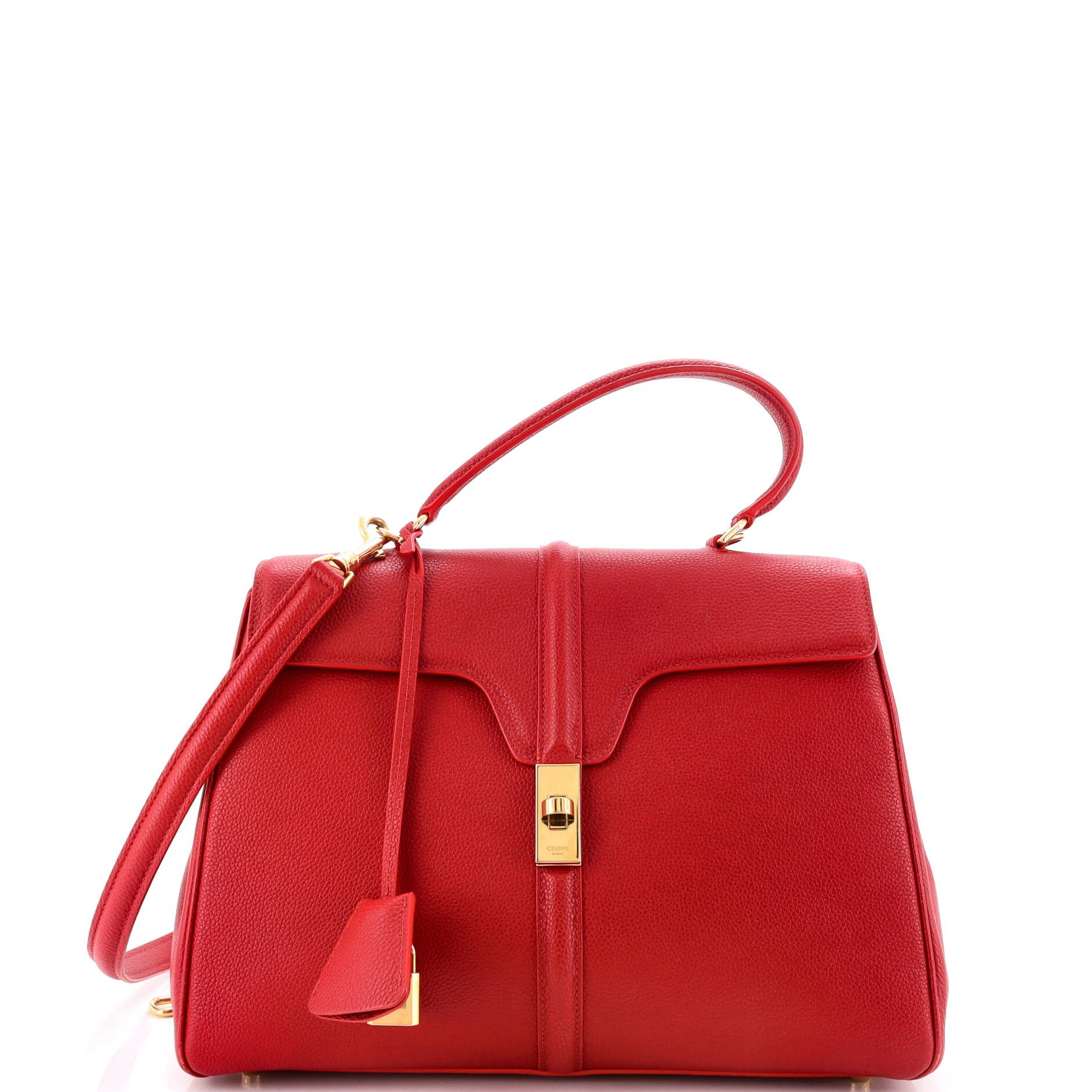 Celine 16 Top Handle Bag Size ONE SIZE - 1 Thumbnail