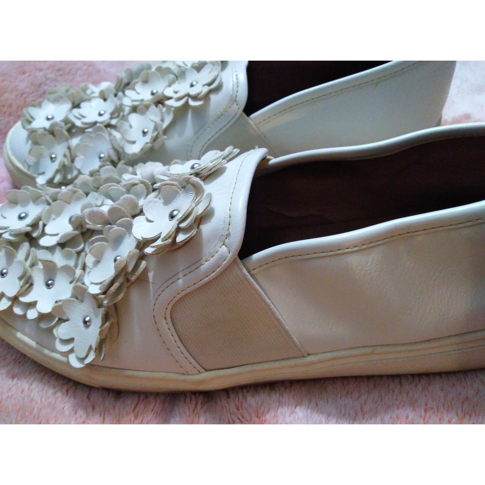 Steve Madden Steve Madden Slip on sneakers Size US 9 / IT 39 - 5 Thumbnail