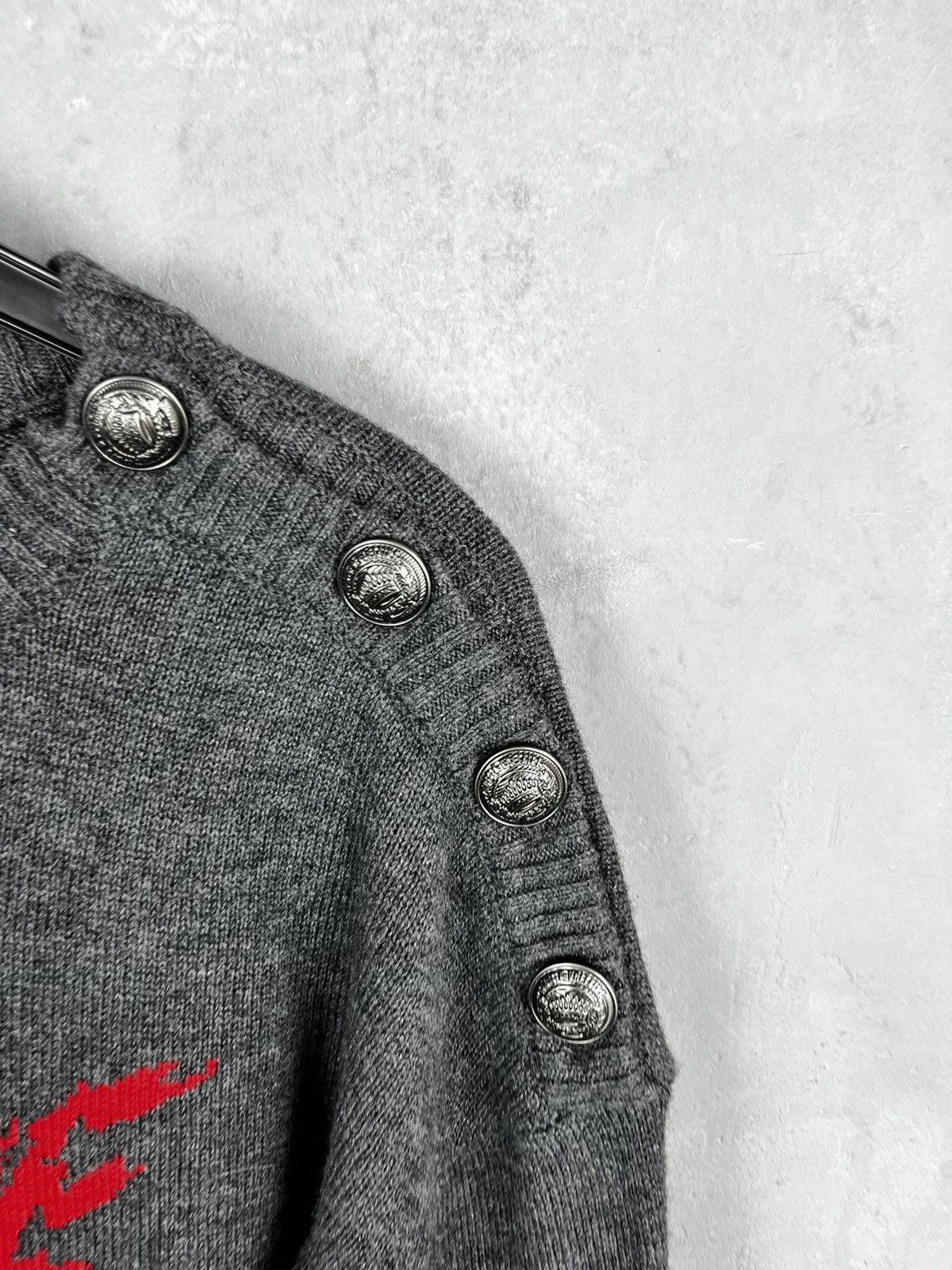 Zadig & Voltaire ZADIG &VOLTAIRE Size M / US 6-8 / IT 42-44 - 3 Thumbnail