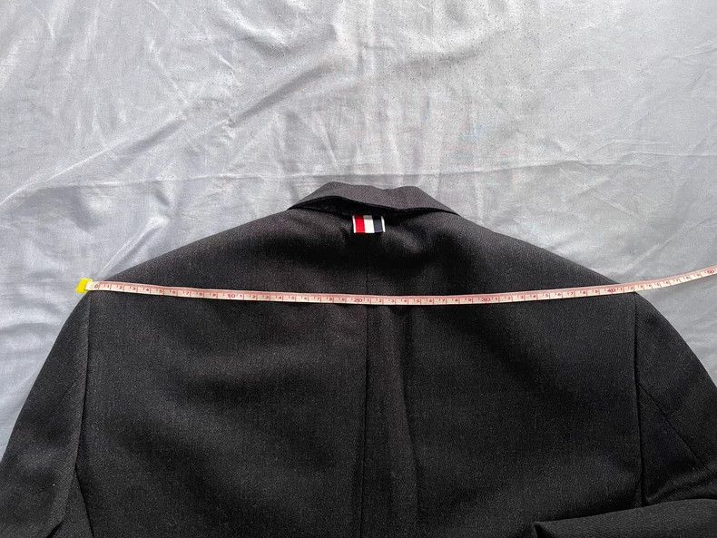 Thom Browne Thom Browne size0 Western-style suit Size 34S - 5 Thumbnail