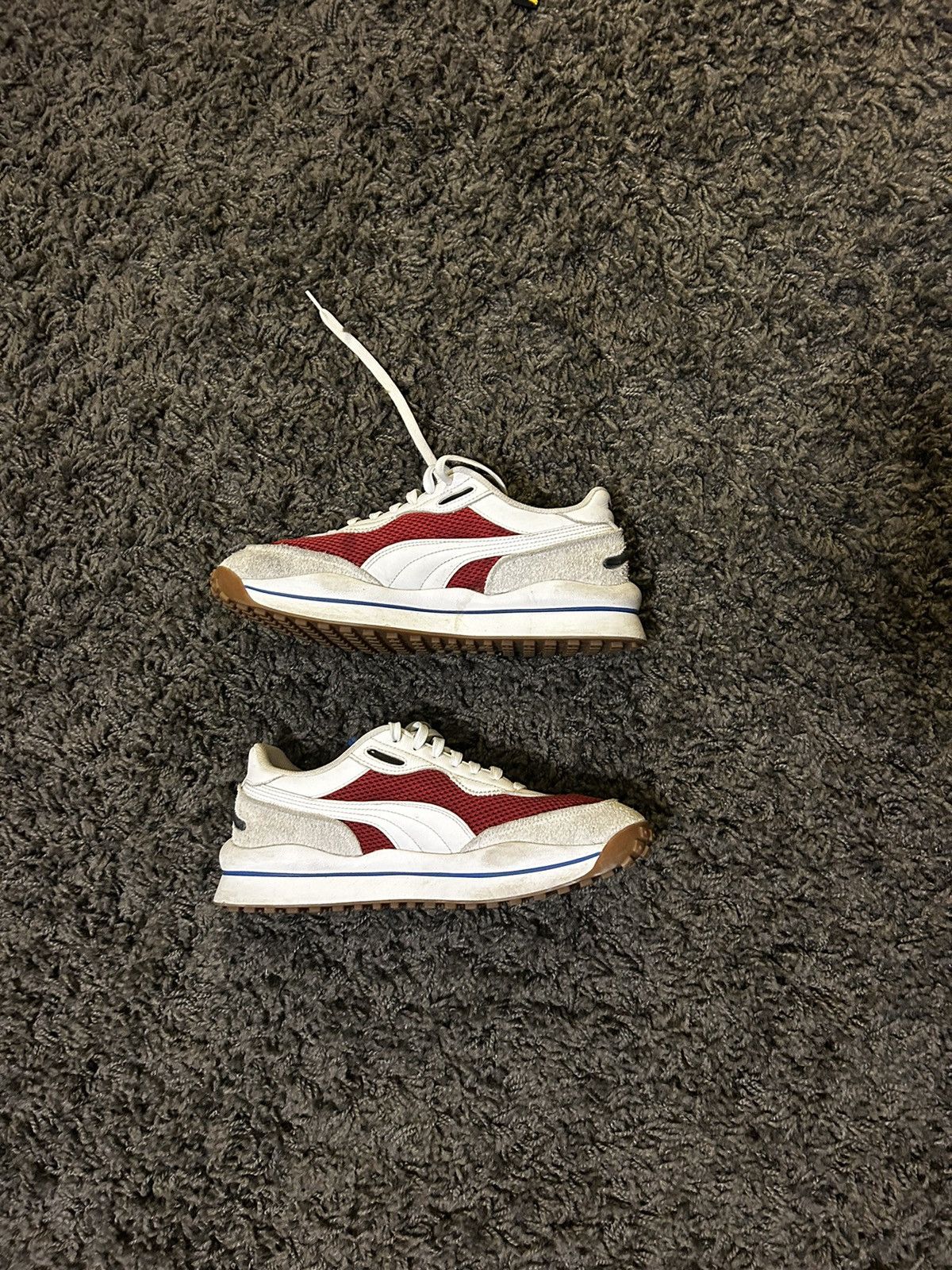 Puma Puma Style Rider Play On Size US 11 / EU 44 - 2 Thumbnail