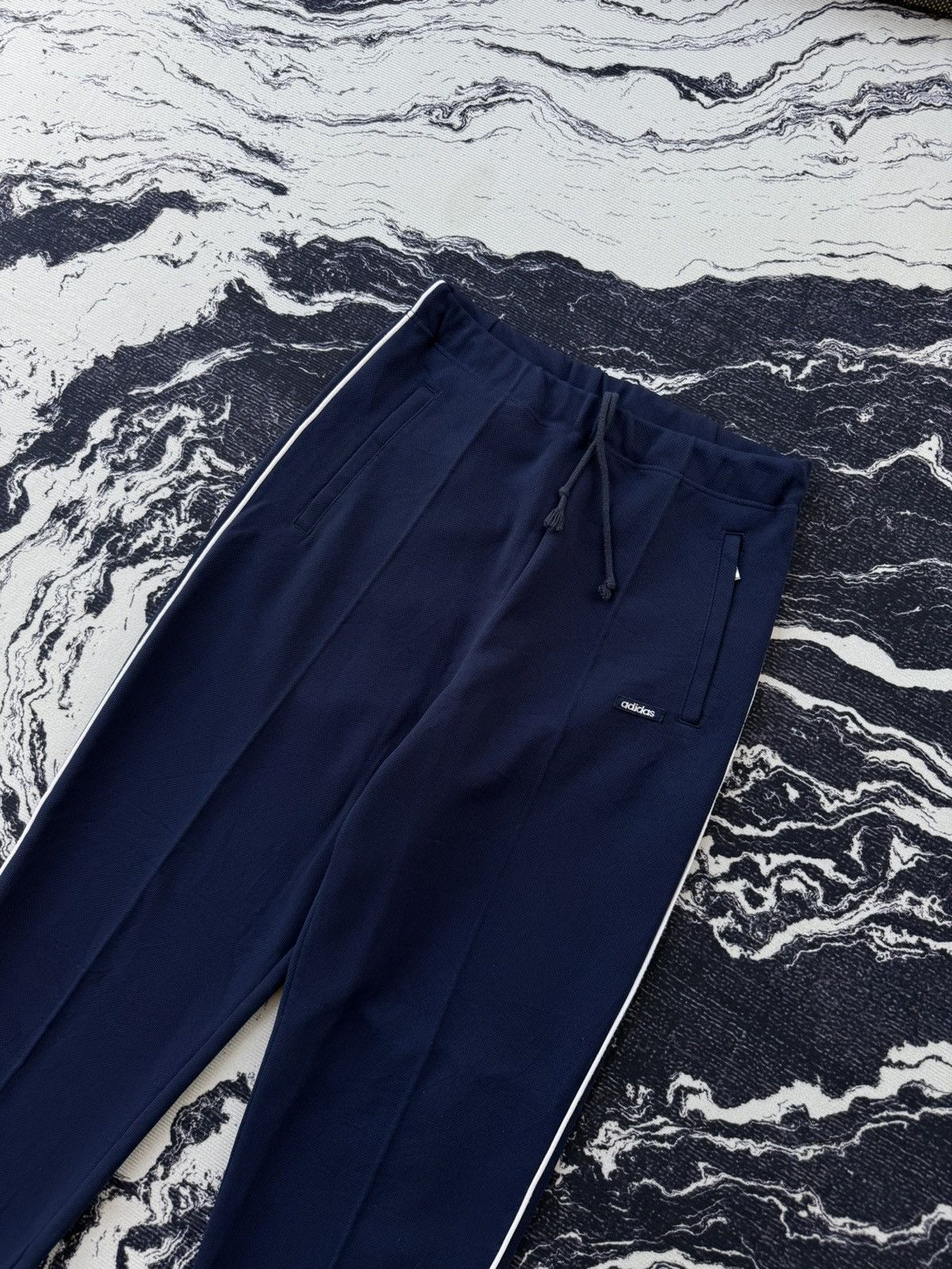 Adidas × Vintage Vintage adidas w.germany trackpants navy Size US 28 / EU 44 - 4 Thumbnail