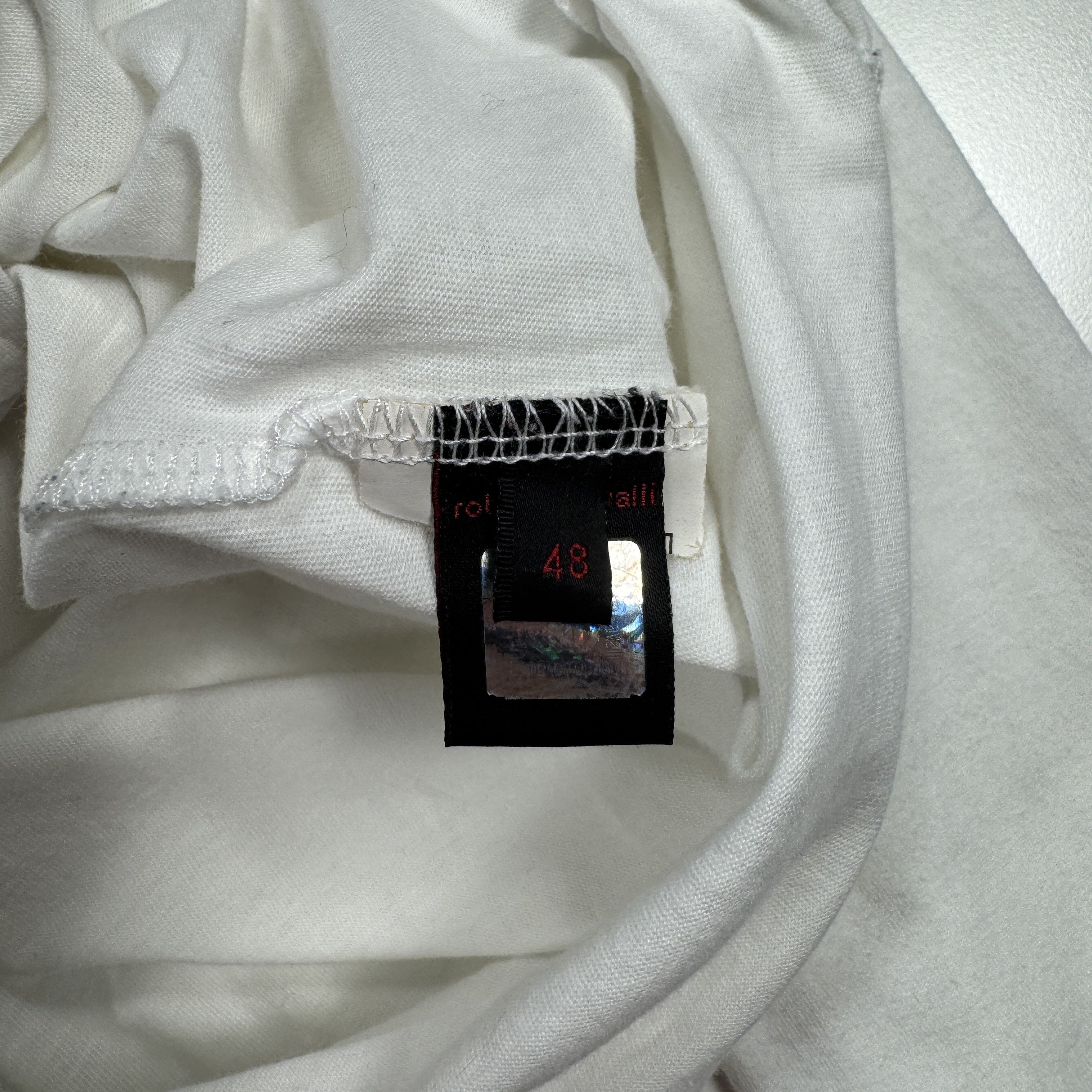 Roberto Cavalli Roberto Cavalli Long Sleeve T-Shirts Size US L / EU 52-54 / 3 - 7 Thumbnail