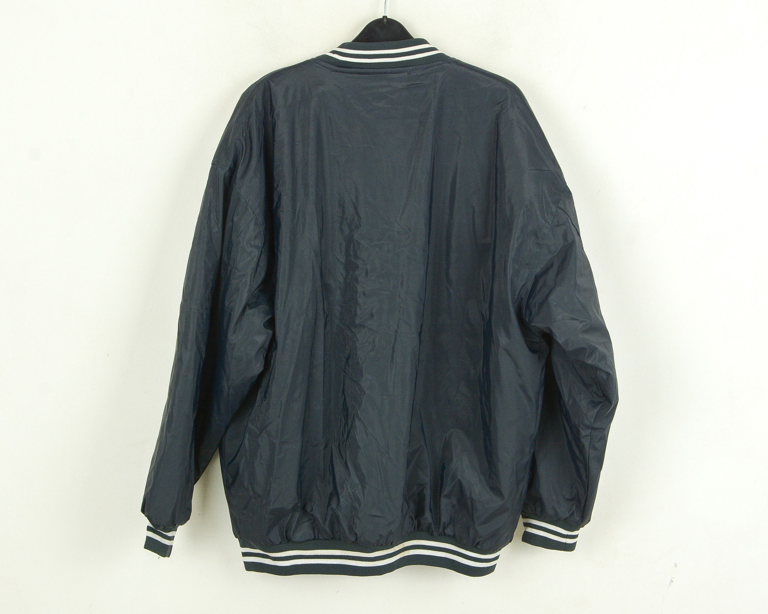 Vintage VON LAUREN Las Vegas Varsity Jacket XL Coat College Retro Size US XL / EU 56 / 4 - 9 Thumbnail