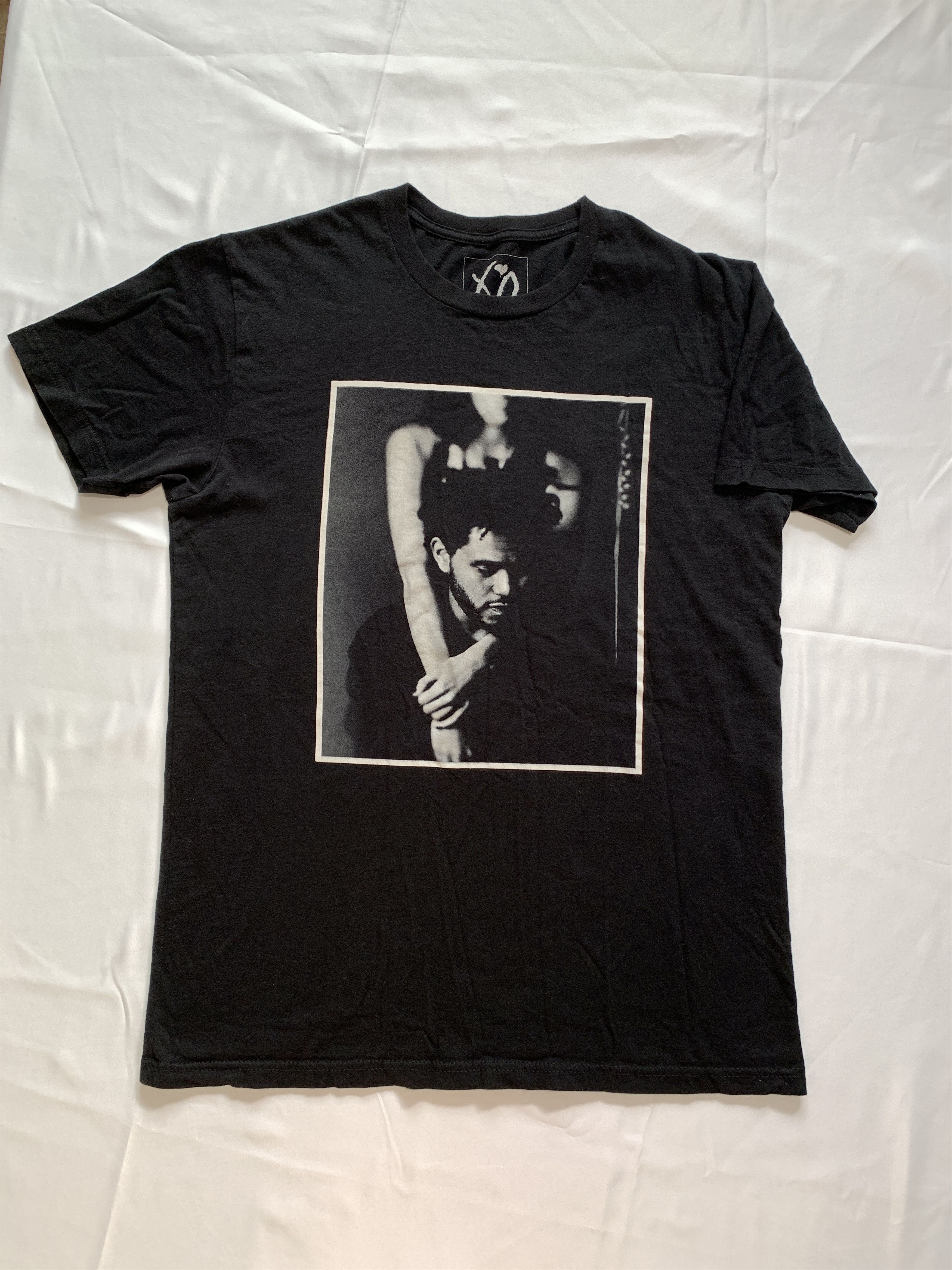 The Weeknd RARE! The Weeknd Trilogy 5 Year Anniversary T-shirt Tee Size US L / EU 52-54 / 3 - 2 Thumbnail