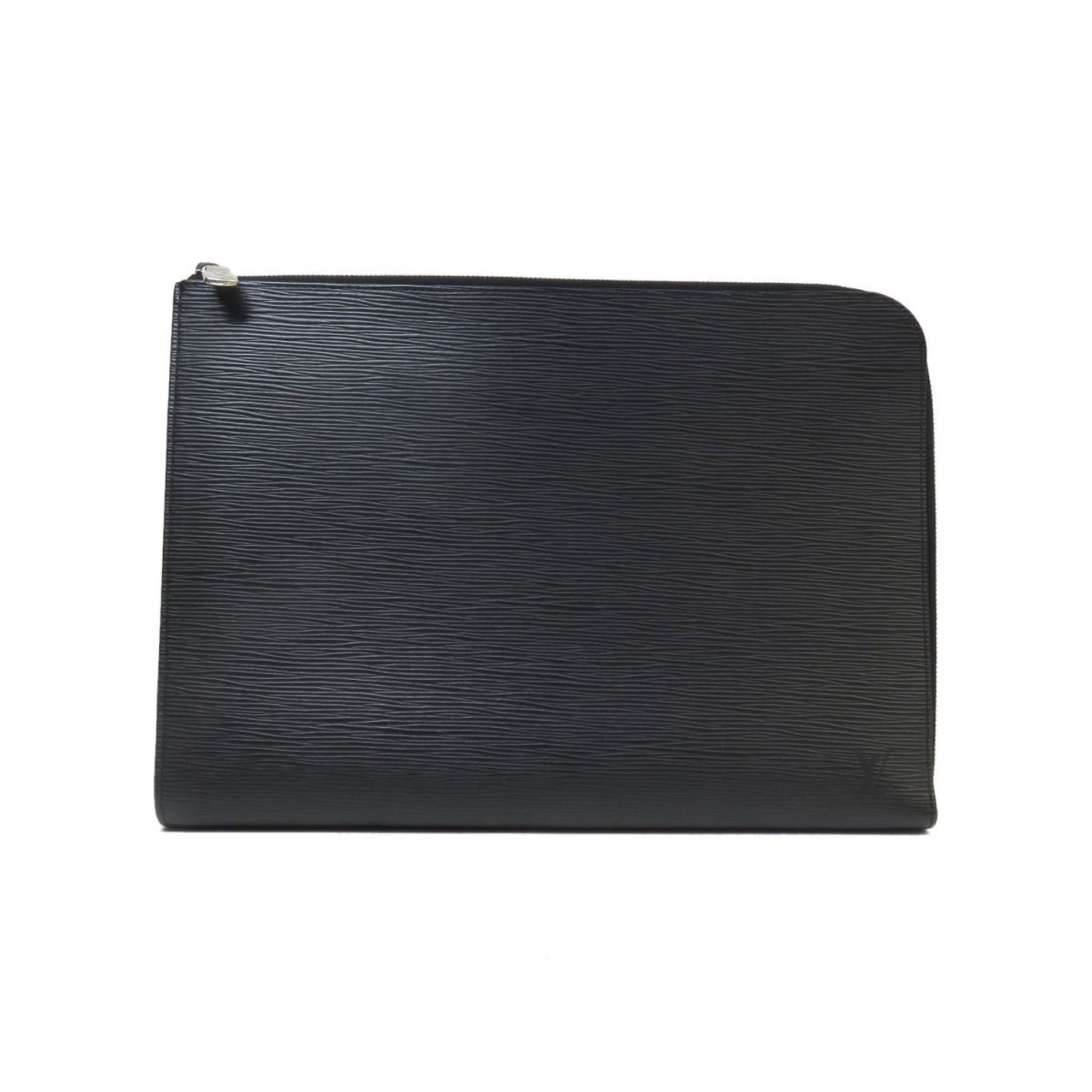 Louis Vuitton Louis Vuitton Pochette Jour Gm clutch Size ONE SIZE - 1 Thumbnail
