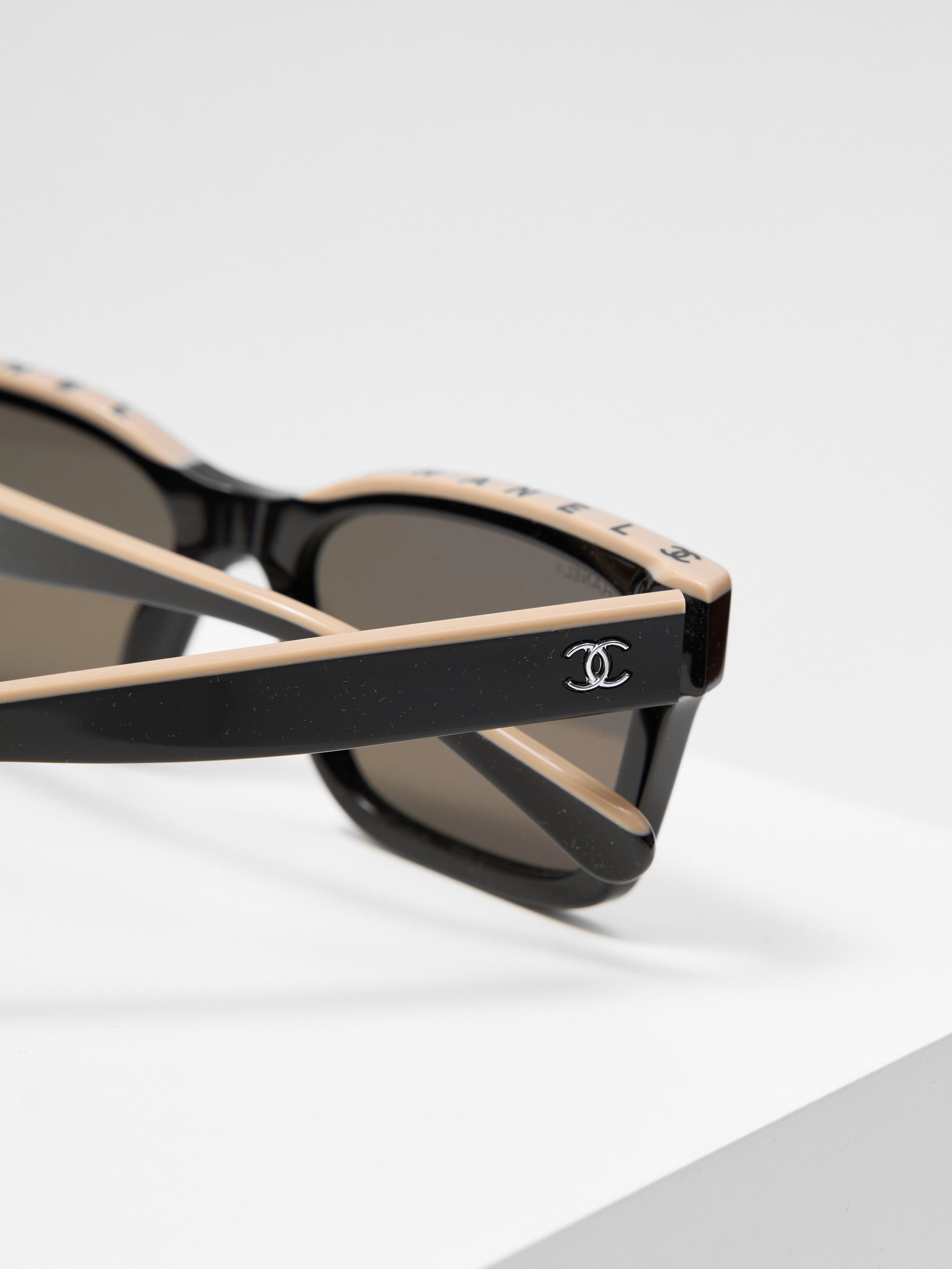 Chanel CHANEL 0CH5417 SUNGLASSES Size ONE SIZE - 10 Thumbnail