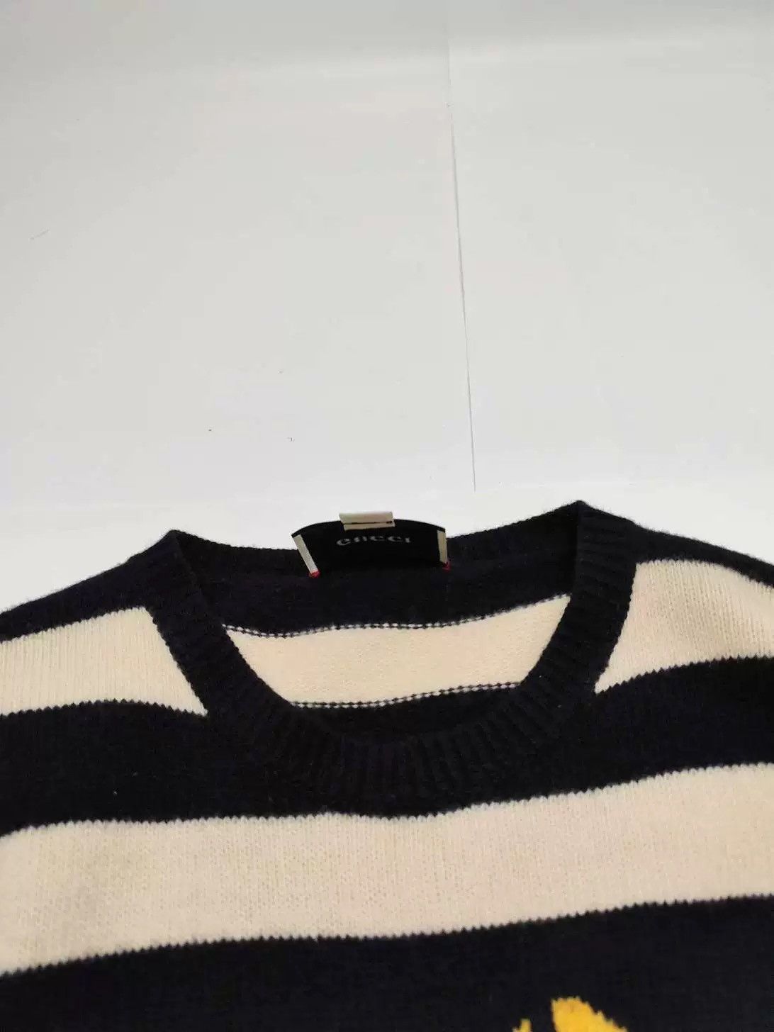 Gucci Gucci Sweater 2501-Nextarrow Size US XL / EU 56 / 4 - 9 Thumbnail