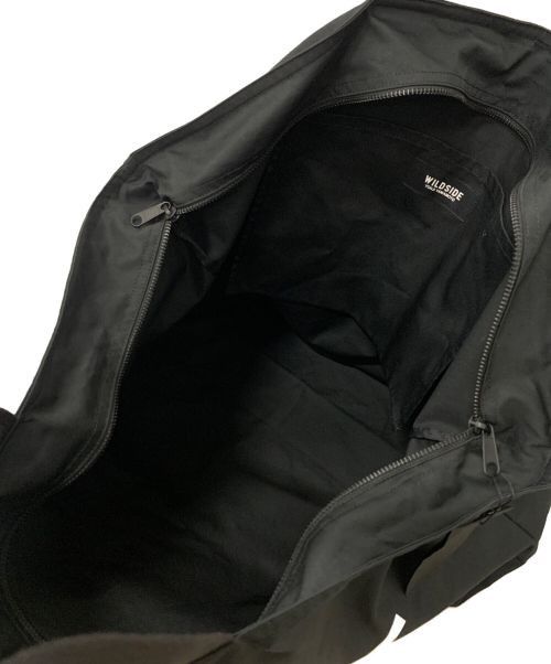 Yohji Yamamoto WILDSIDE YOHJI YAMAMOTO WILDSIDE Stylist Bag Size ONE SIZE - 4 Thumbnail
