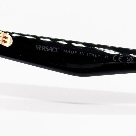 Versace NEW VERSACE VE2278D GB1/87 SUNGLASSES WOMEN EYEWEAR Size ONE SIZE - 12 Thumbnail