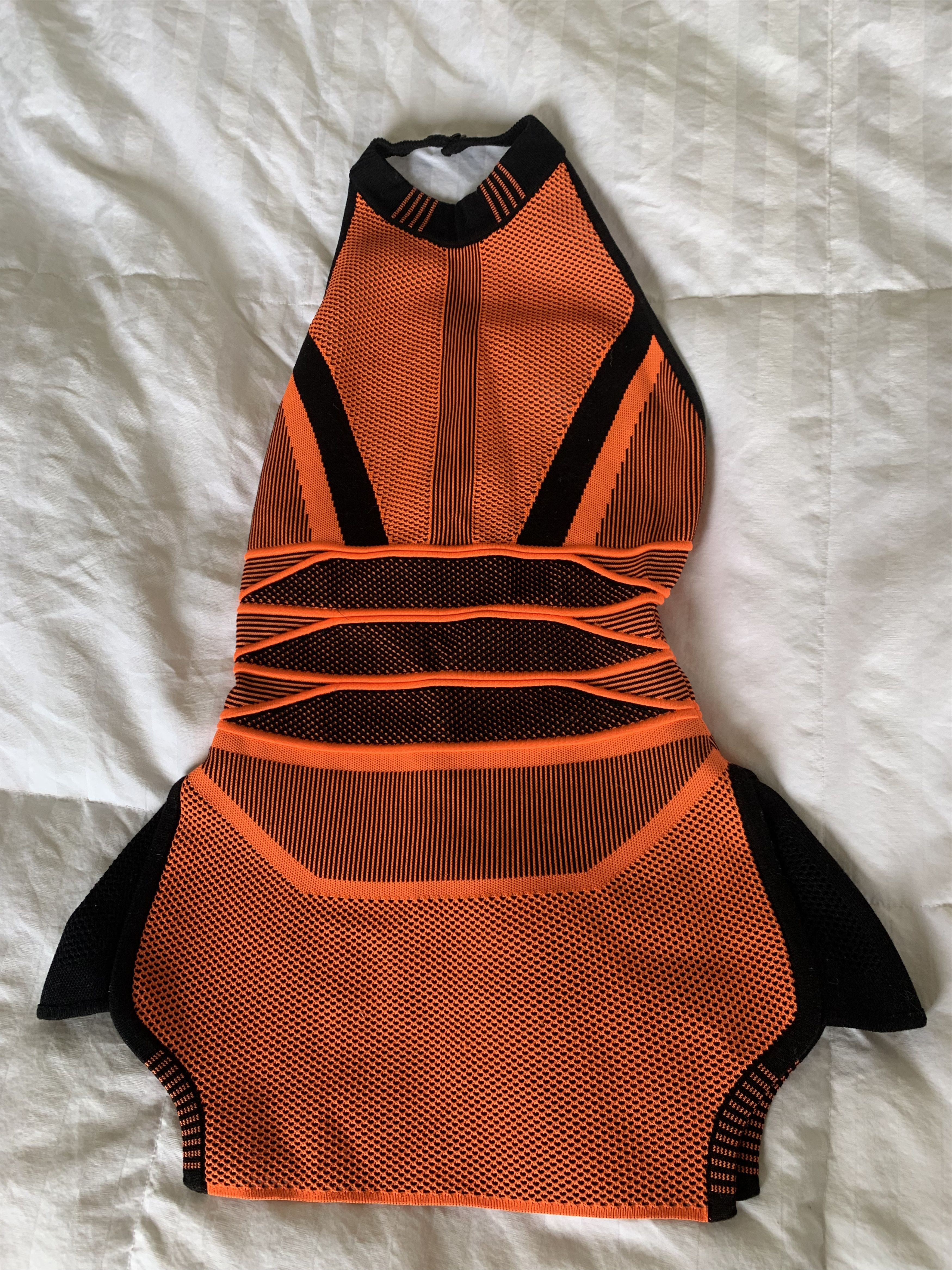 Alexander Wang Neon Mesh Size S / US 4 / IT 40 - 1 Thumbnail