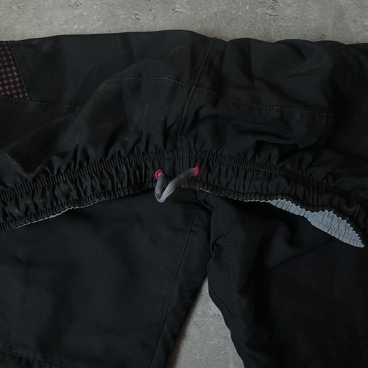 Nike × Nike ACG × Vintage Vintage Nike Athletic 90sTrackPants Size US 32 / EU 48 - 6 Thumbnail
