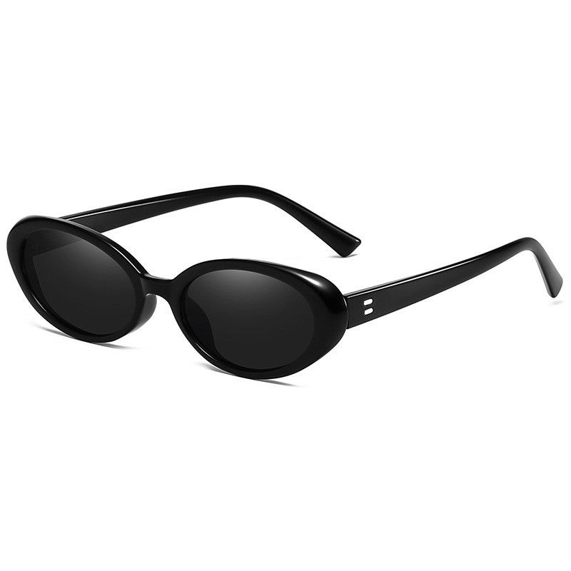 Electric Visual Modern Street ins style custom avant-garde sunglasses Size ONE SIZE - 6 Thumbnail