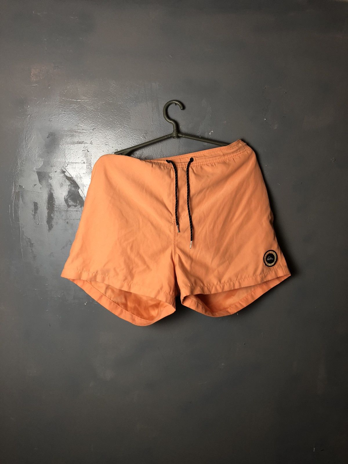 Quiksilver Men’s short’s Quiksilver size L Size US 38 / EU 54 - 1 Thumbnail