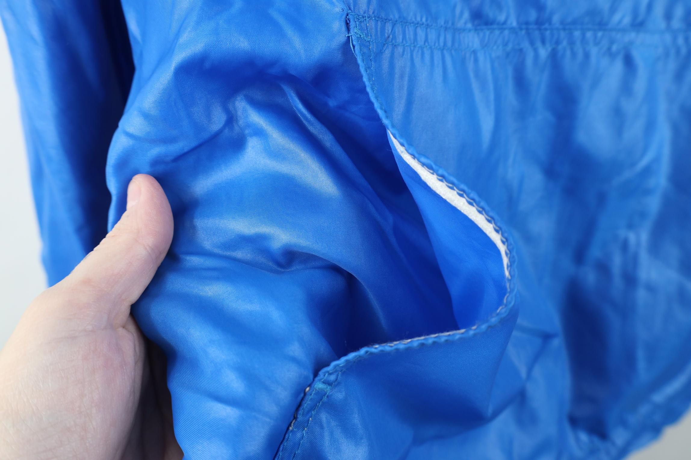 Vintage Vintage 70s 80s Cereal Hooded Anorak Windbreaker Jacket Size US M / EU 48-50 / 2 - 7 Thumbnail
