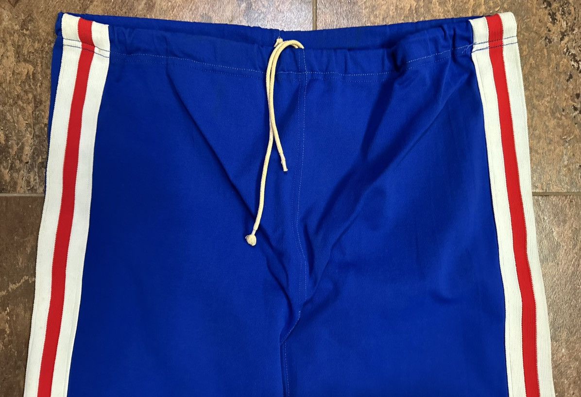 Russell Athletic Vintage 1950s Russell Southern RWB Track Pants USA 36 Size US 36 / EU 52 - 3 Thumbnail