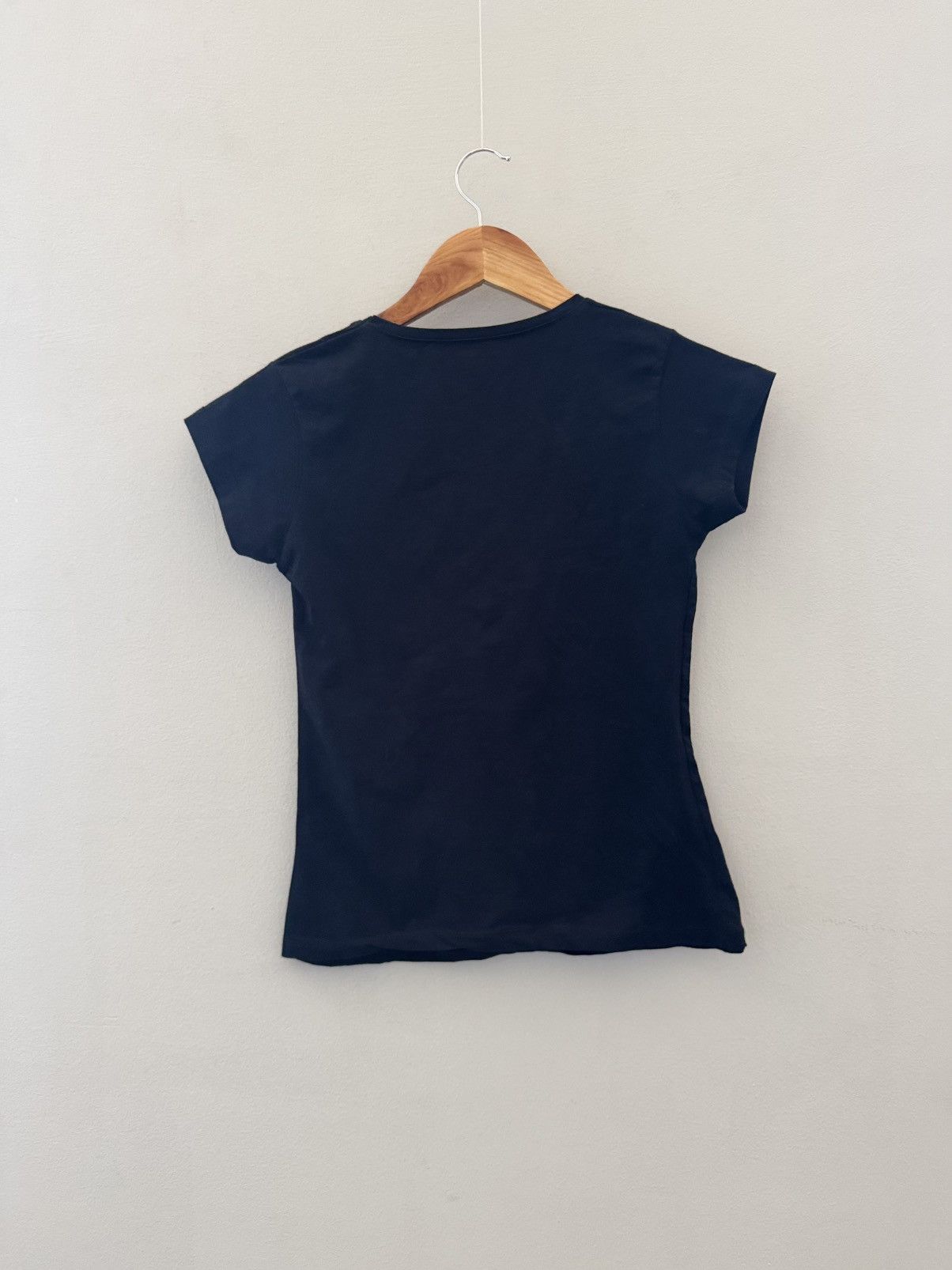 Vintage Vintage Girl BDSM tee Size S / US 4 / IT 40 - 5 Thumbnail