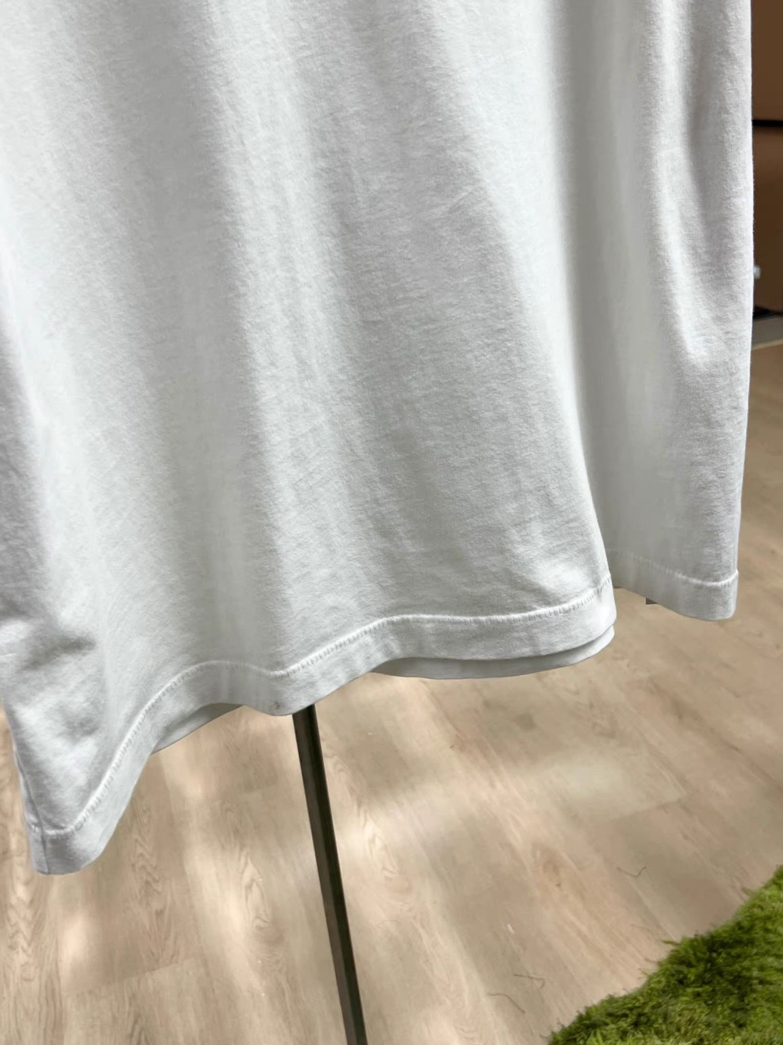 Essentials Essentials FOG Logo T-shirt K15 Size US M / EU 48-50 / 2 - 4 Thumbnail