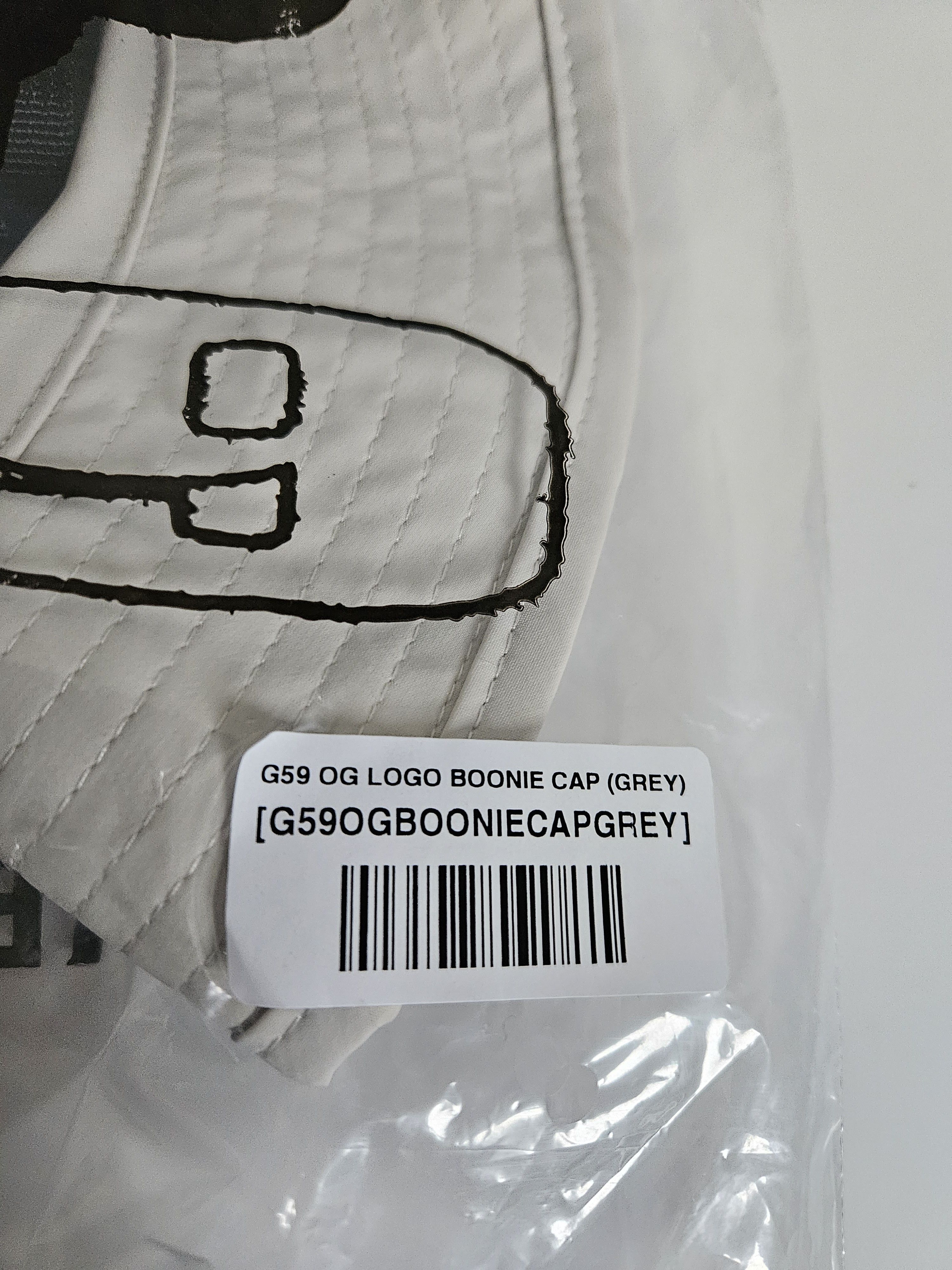 G59 Records G*59 Boonie hat Size ONE SIZE - 4 Thumbnail