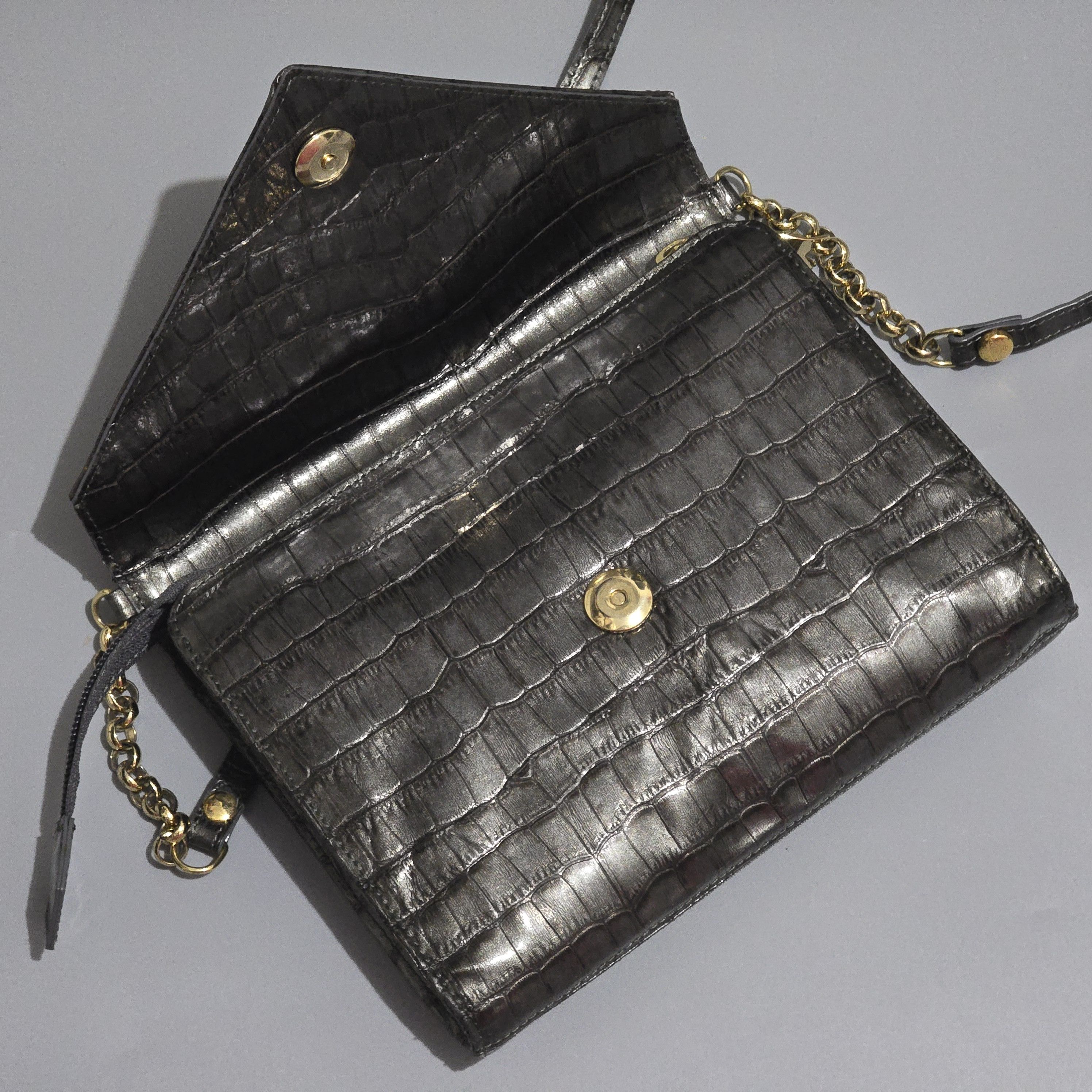 Vivienne Westwood Vivienne Westwood - Envelope Shoulder Bag Size ONE SIZE - 7 Thumbnail