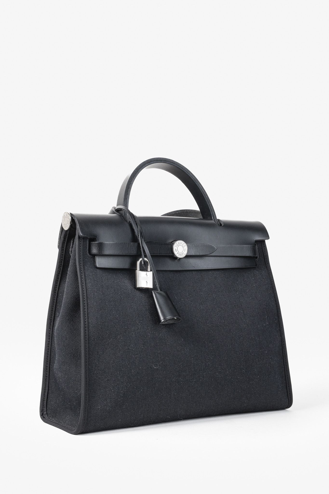 Hermes Hermes Herbag Zip 31 Bag Size ONE SIZE - 2 Thumbnail