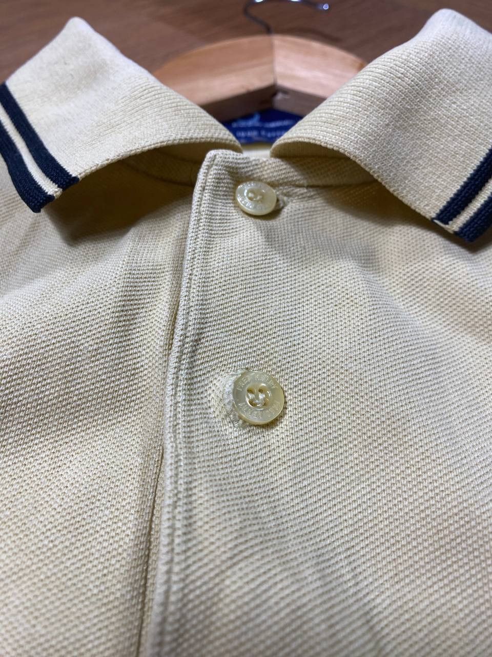 Fred Perry Vintage Fred Perry Polo Shirt Tee Short Sleeve Size US M / EU 48-50 / 2 - 6 Thumbnail