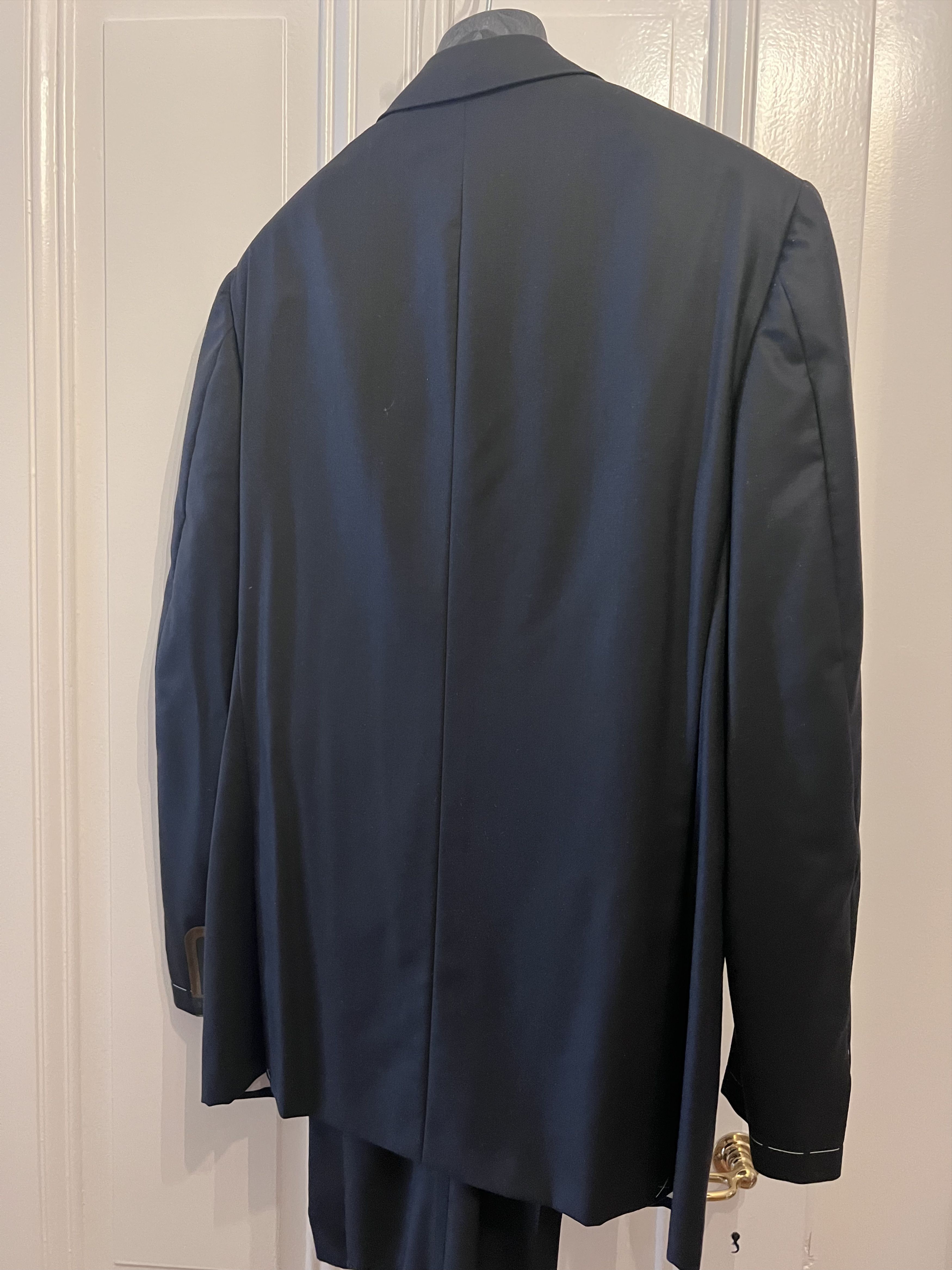 Stefano Ricci Stefano Ricci new never worn Tuxedo Size 50R - 9 Thumbnail